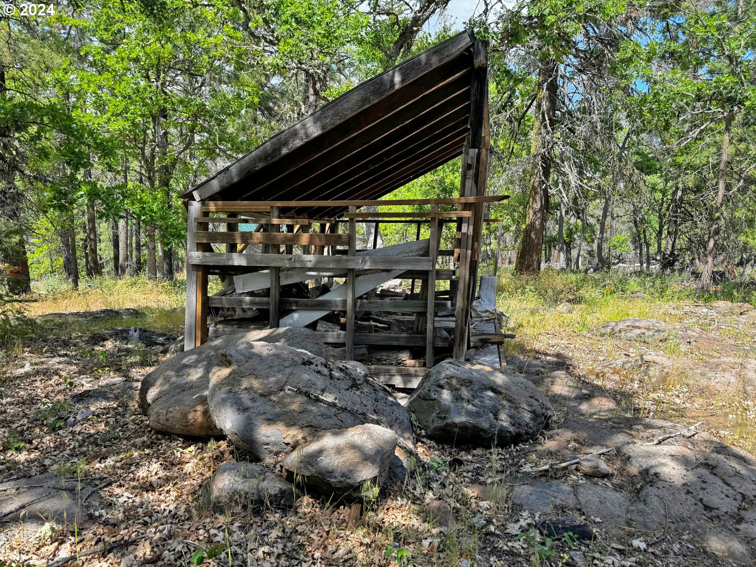 54 W Ponderosa DR