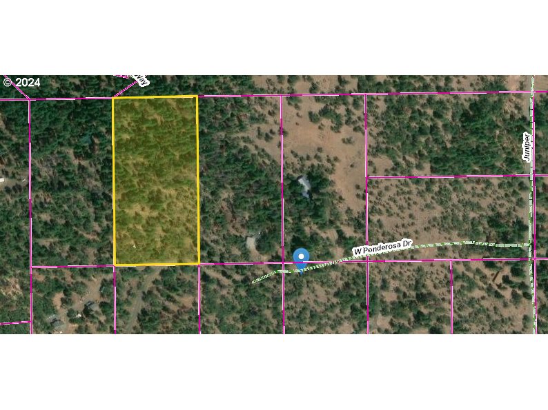 54 W Ponderosa DR