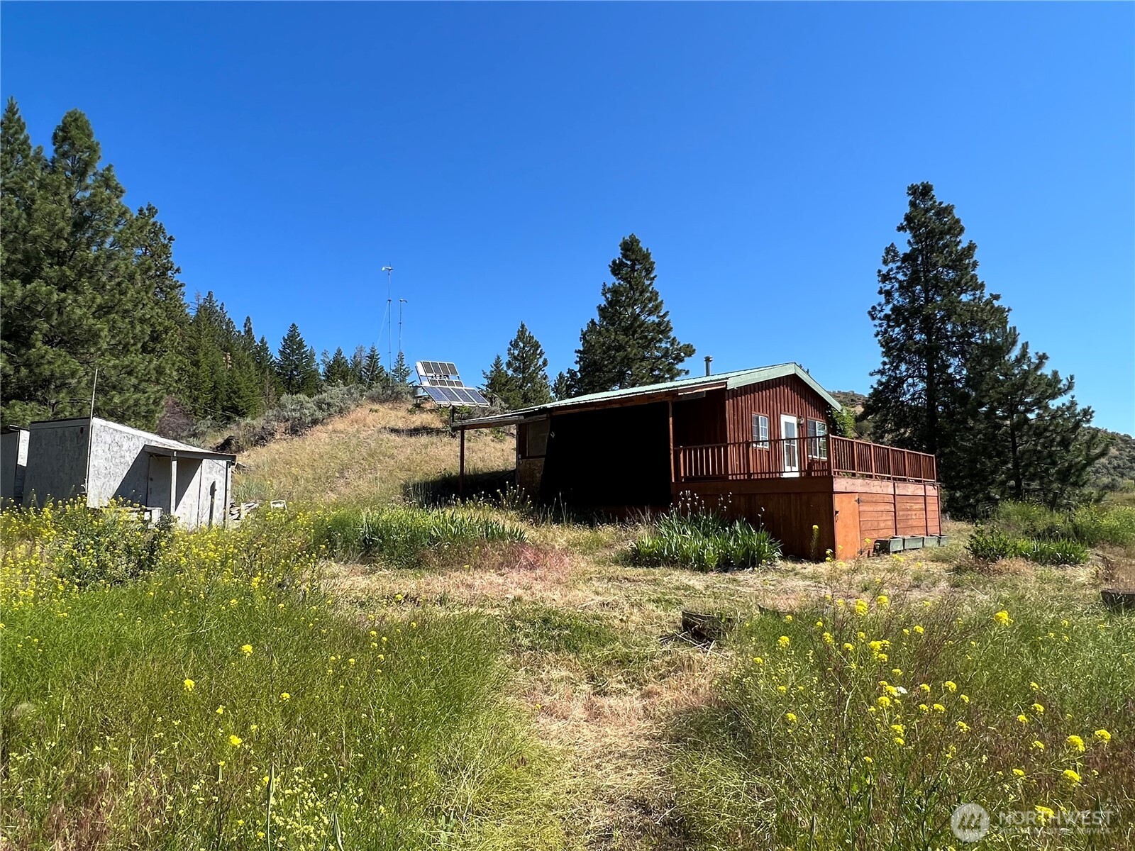 113 Eagles Bluff Road