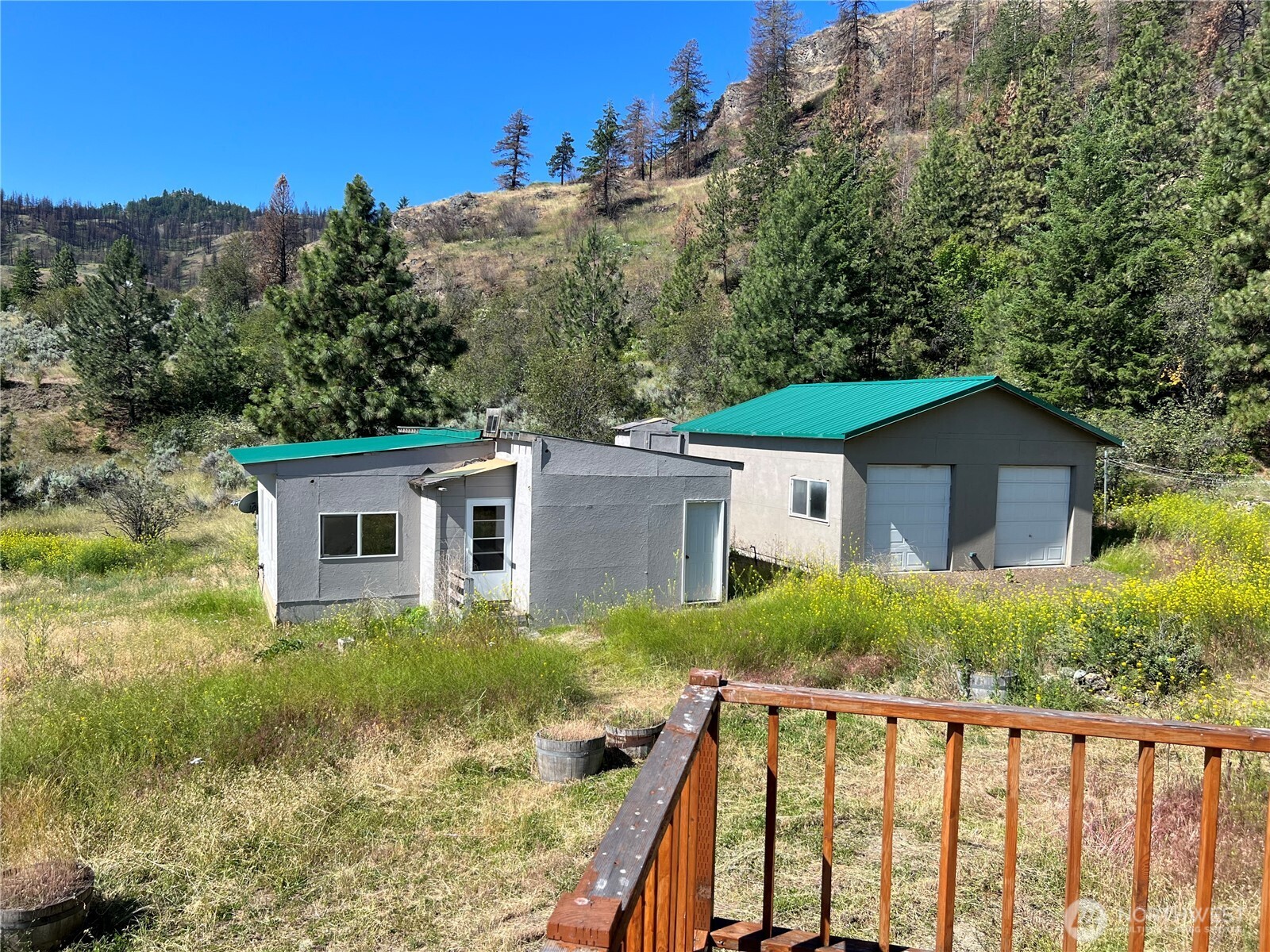 113 Eagles Bluff Road