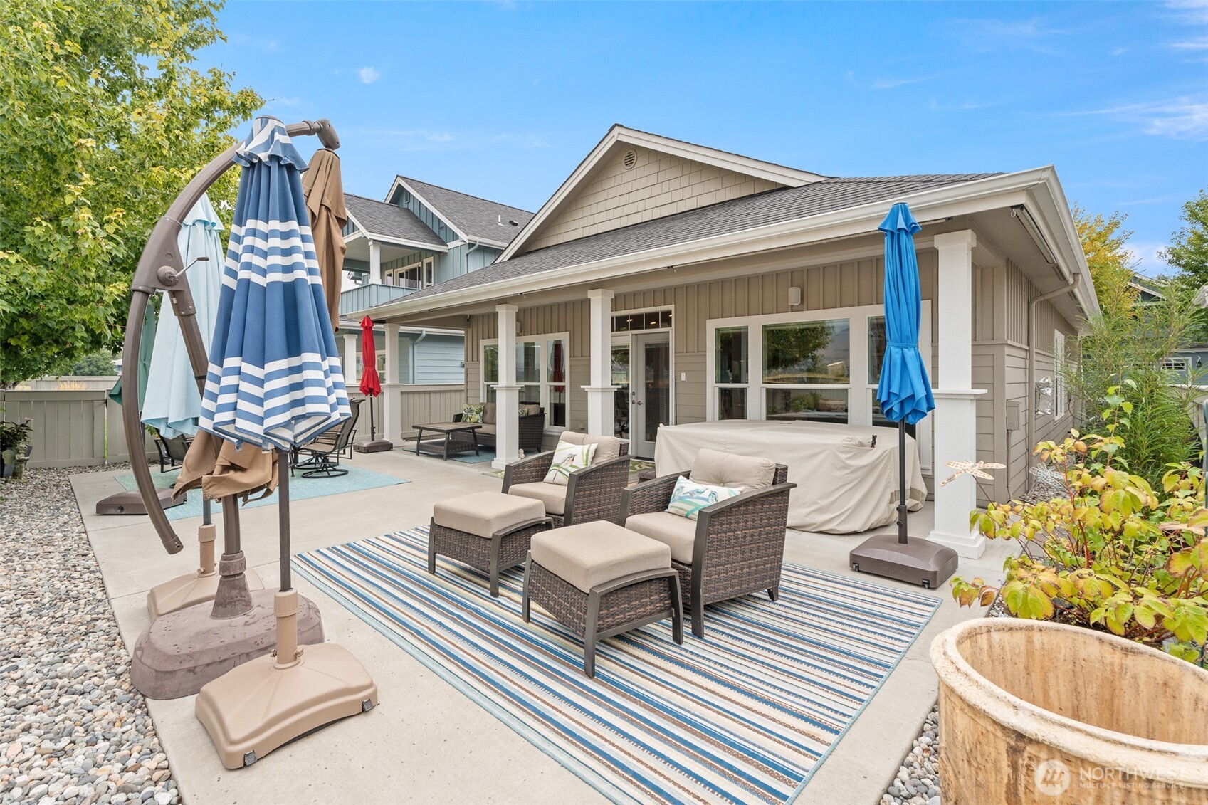 2452 NW Columbia Avenue Unit: 22