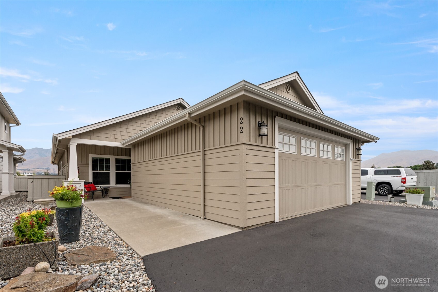 2452 NW Columbia Avenue Unit: 22