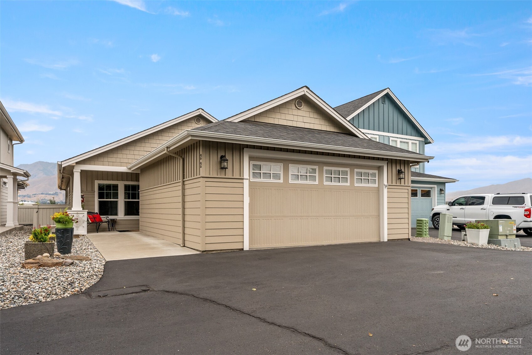 2452 NW Columbia Avenue Unit: 22