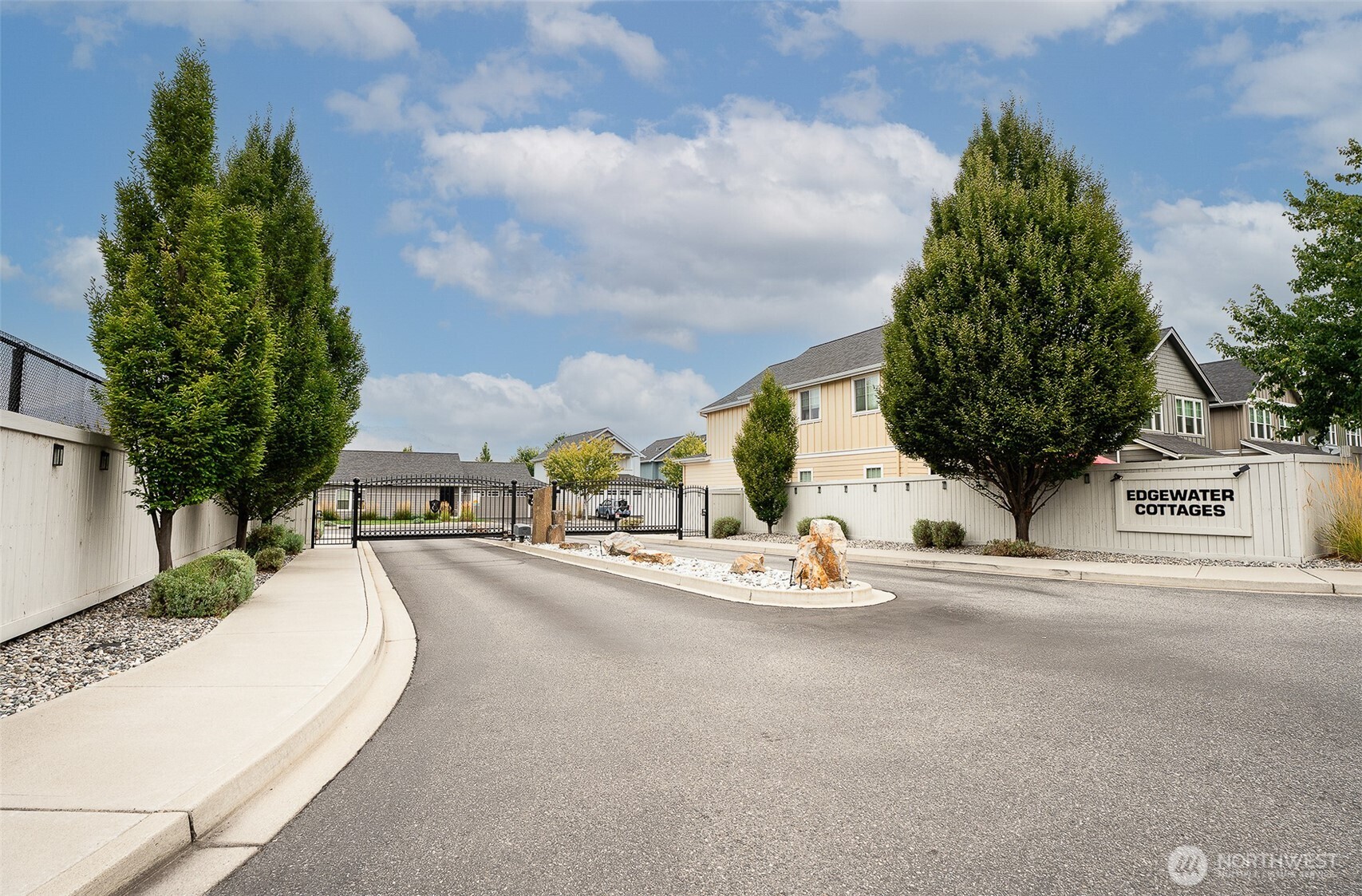 2452 NW Columbia Avenue Unit: 22