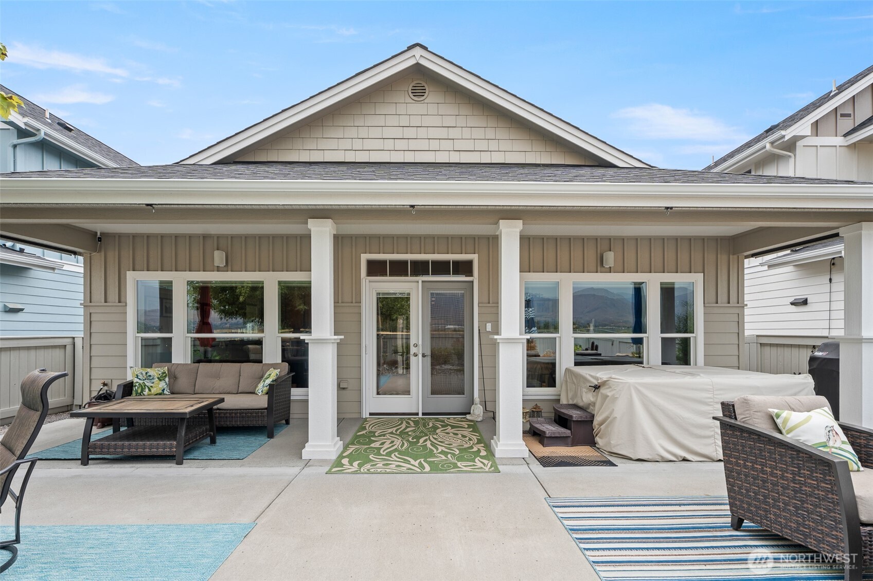 2452 NW Columbia Avenue Unit: 22