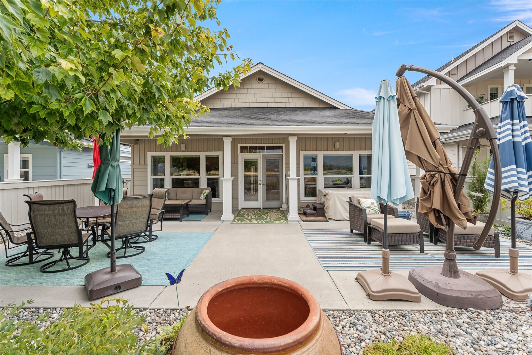 2452 NW Columbia Avenue Unit: 22