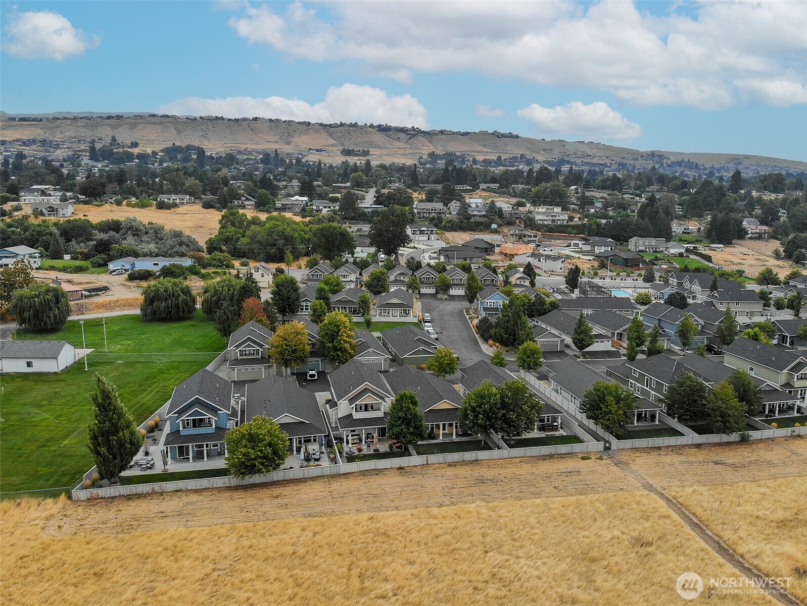 2452 NW Columbia Avenue Unit: 22