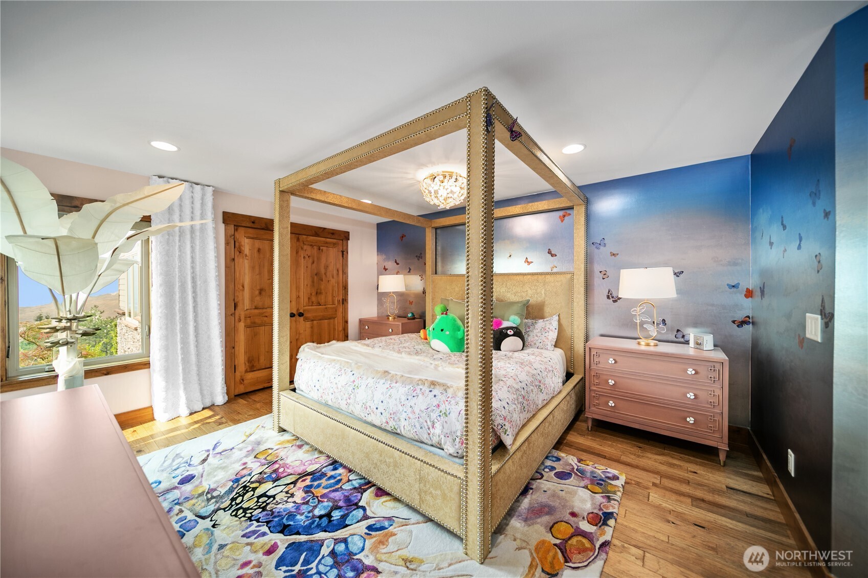 4095 W Eaglerock Drive