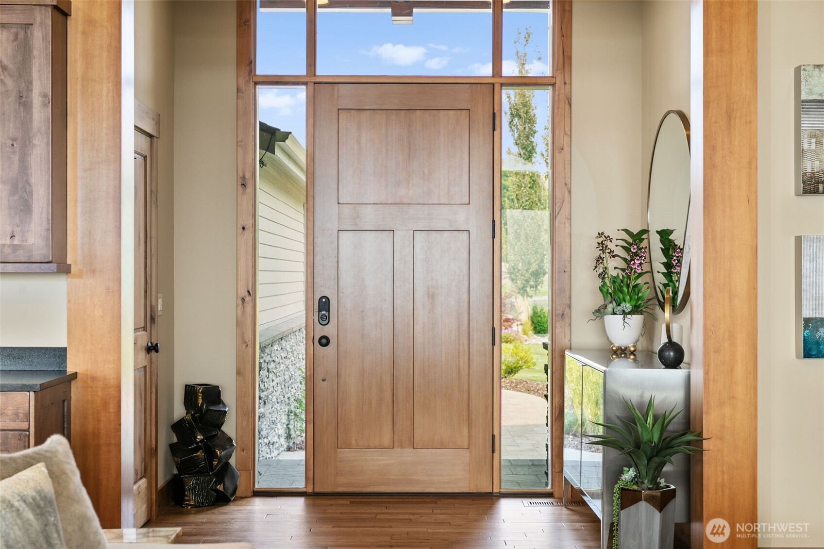 4095 W Eaglerock Drive