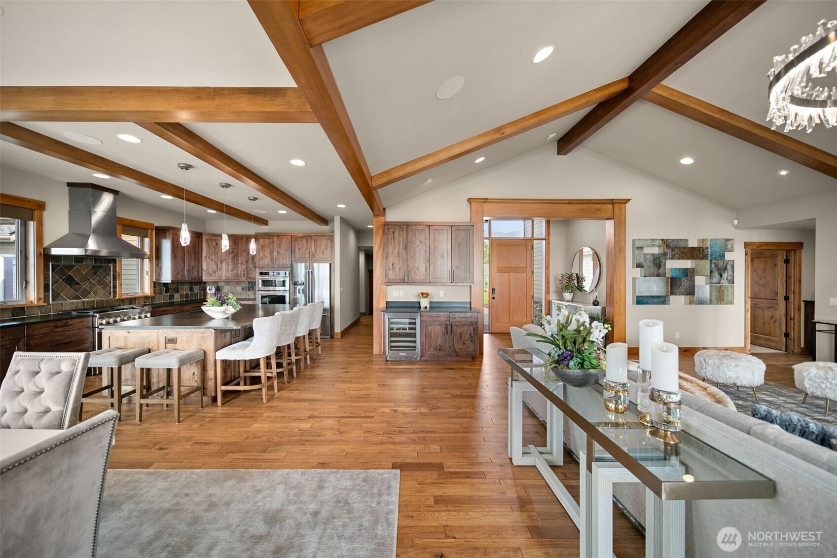 4095 W Eaglerock Drive