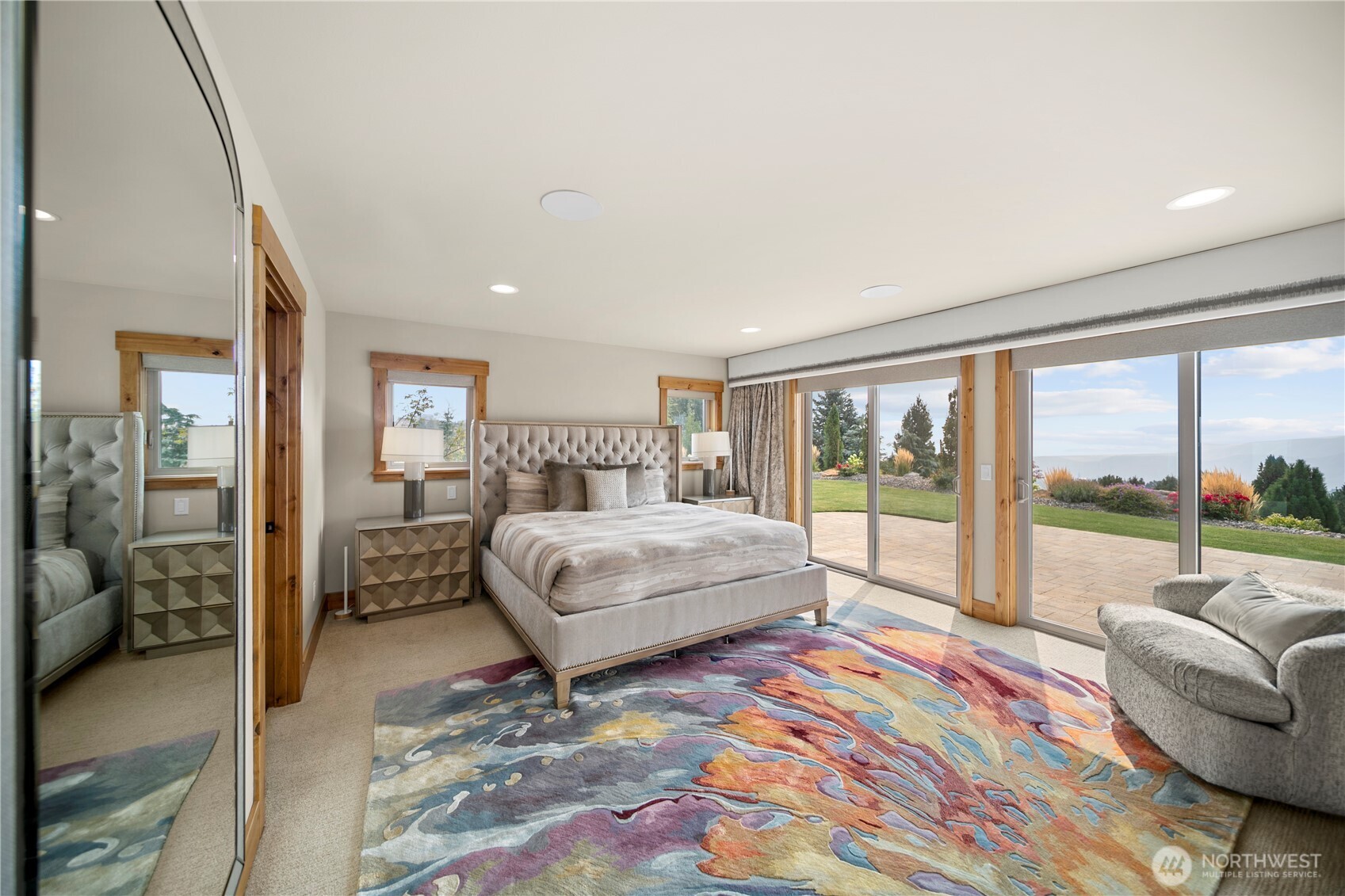 4095 W Eaglerock Drive