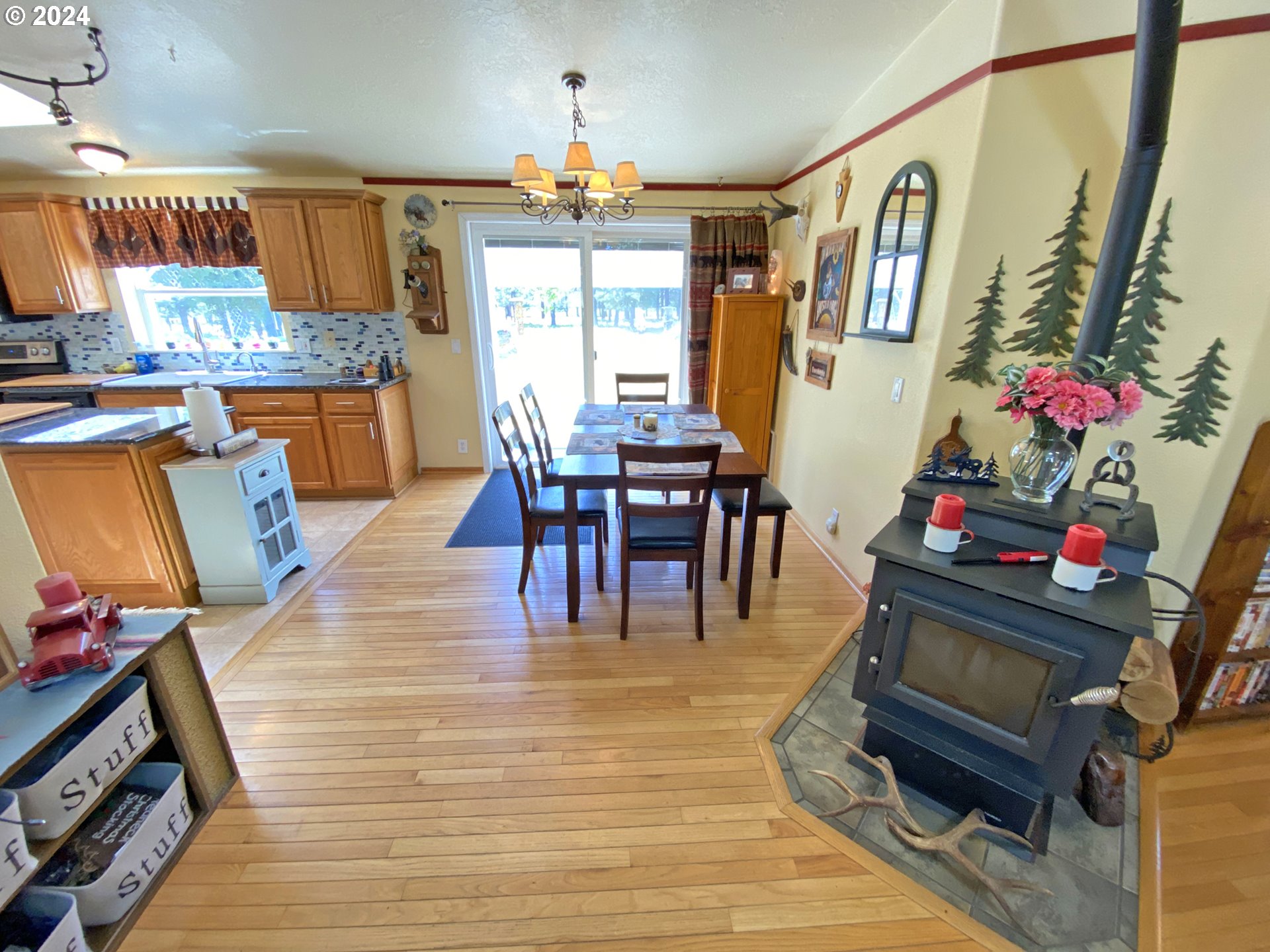 14 Old Cabin RD