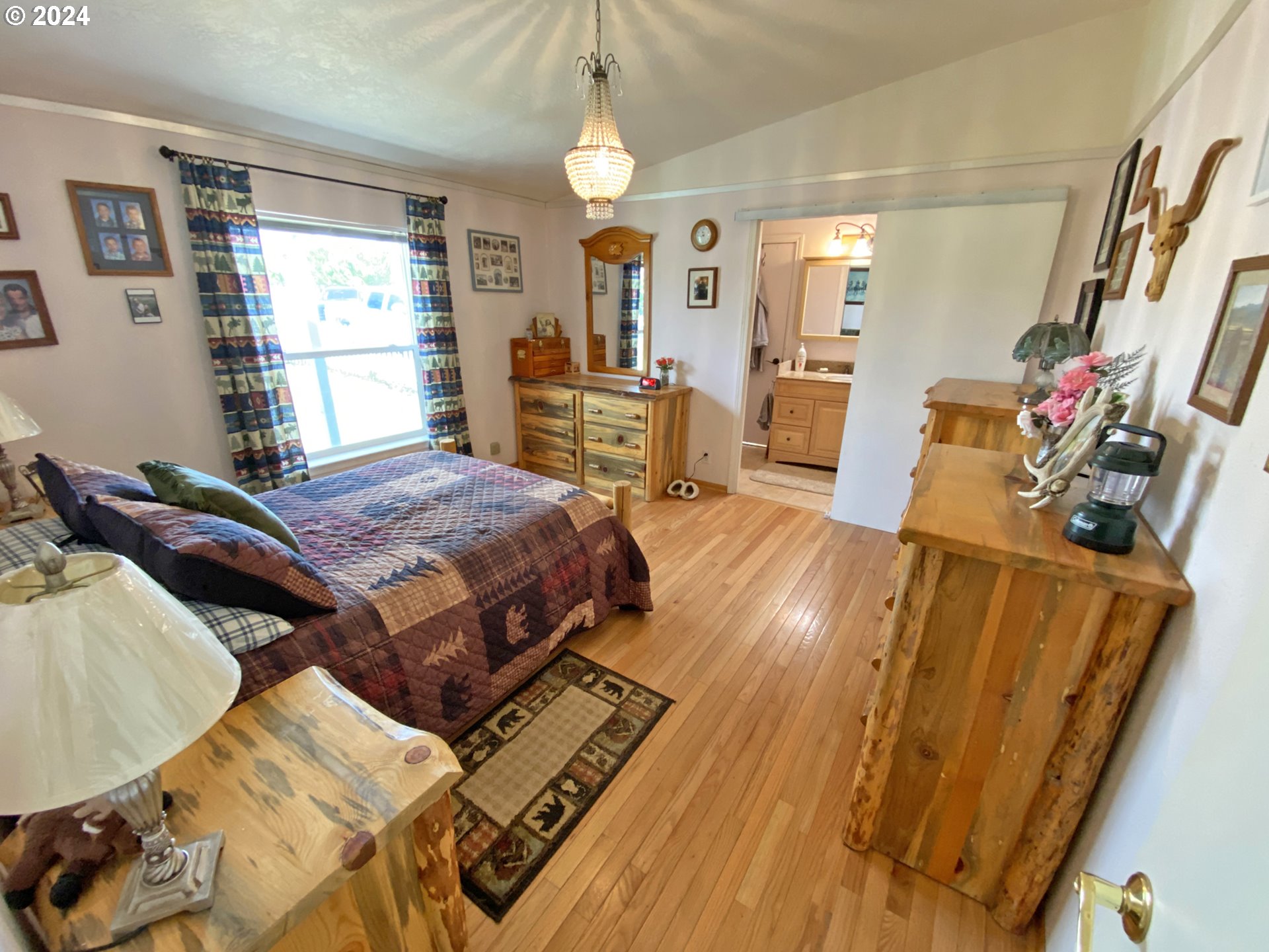 14 Old Cabin RD