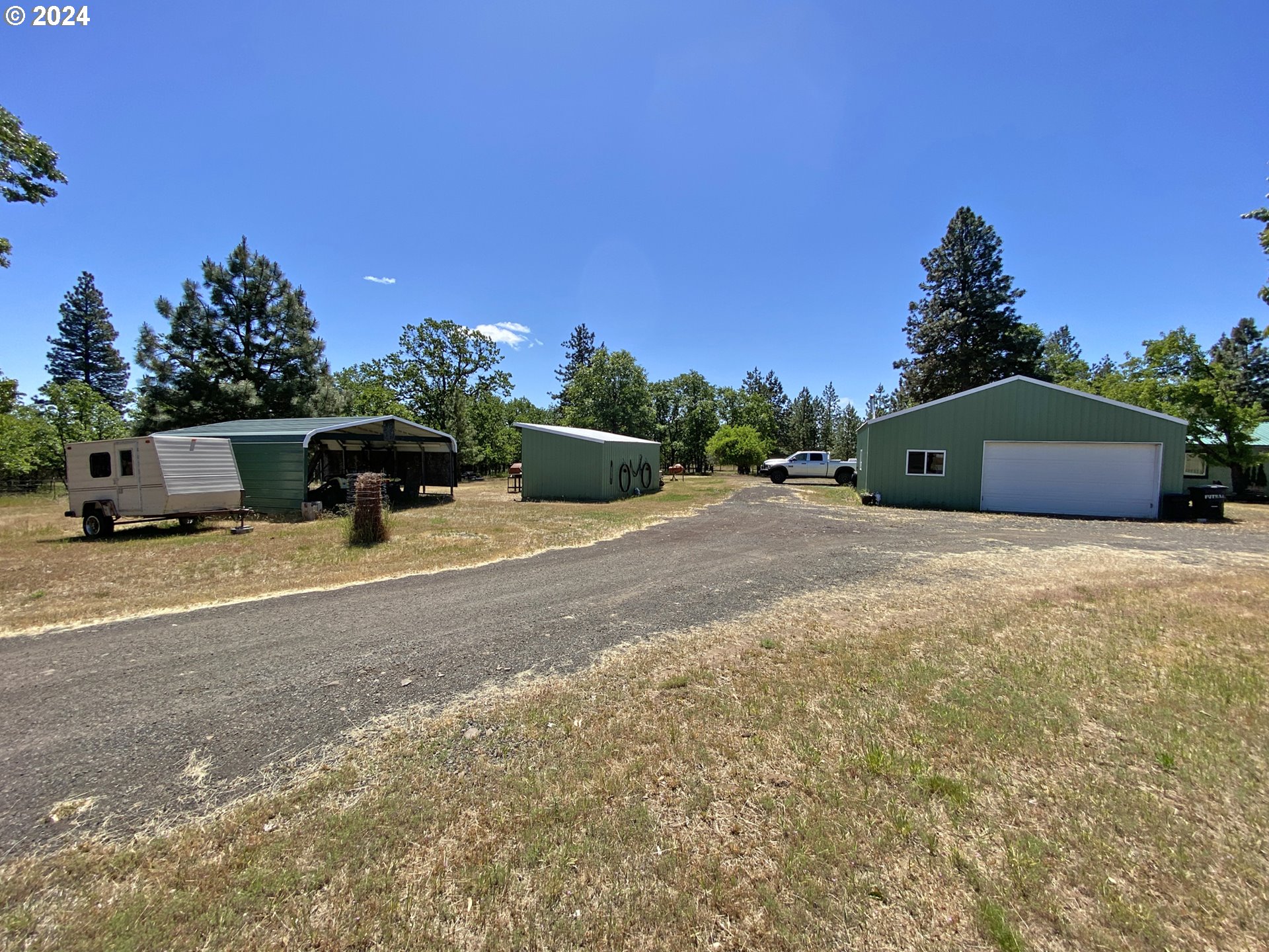 14 Old Cabin RD