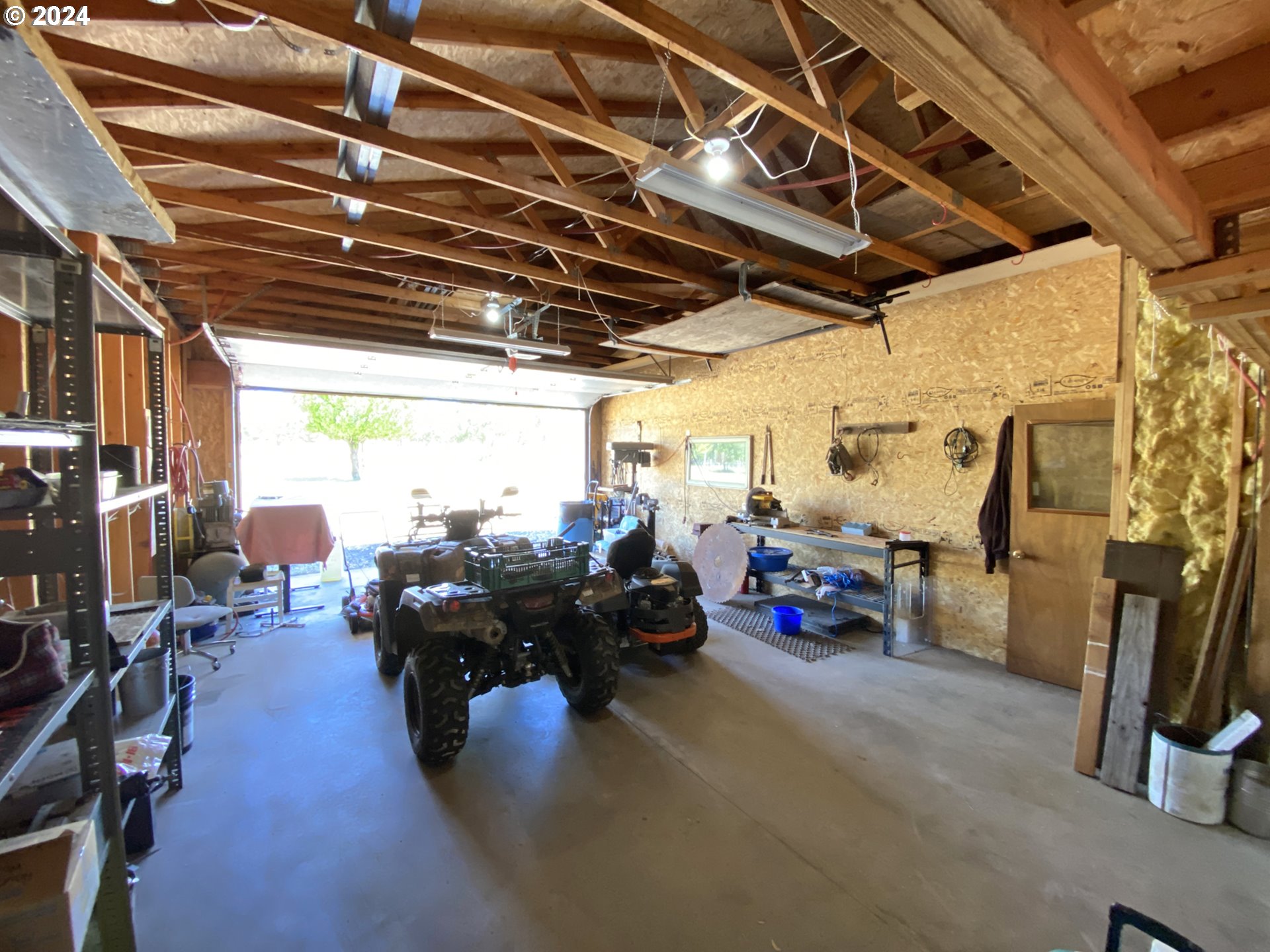14 Old Cabin RD