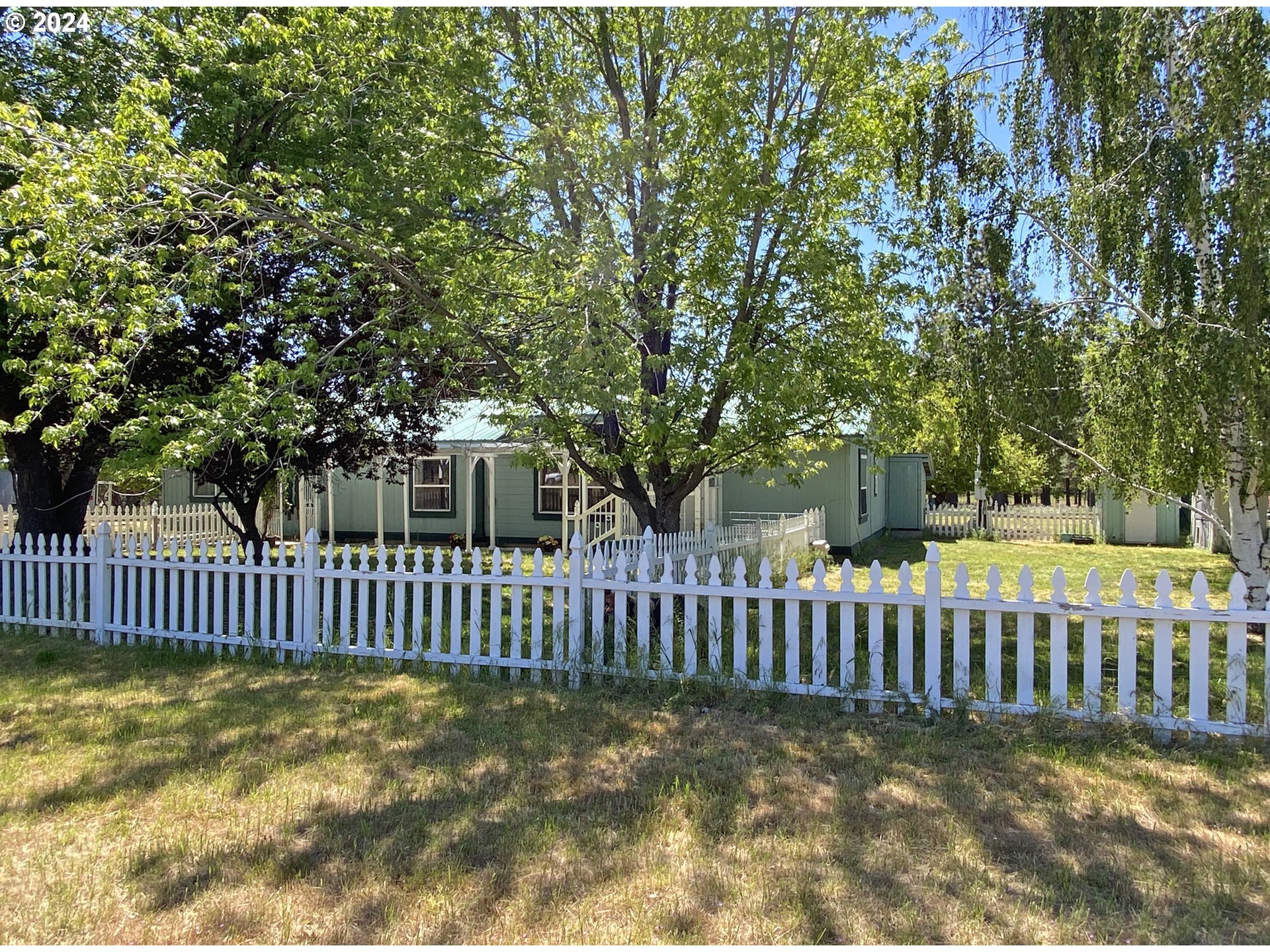 14 Old Cabin RD