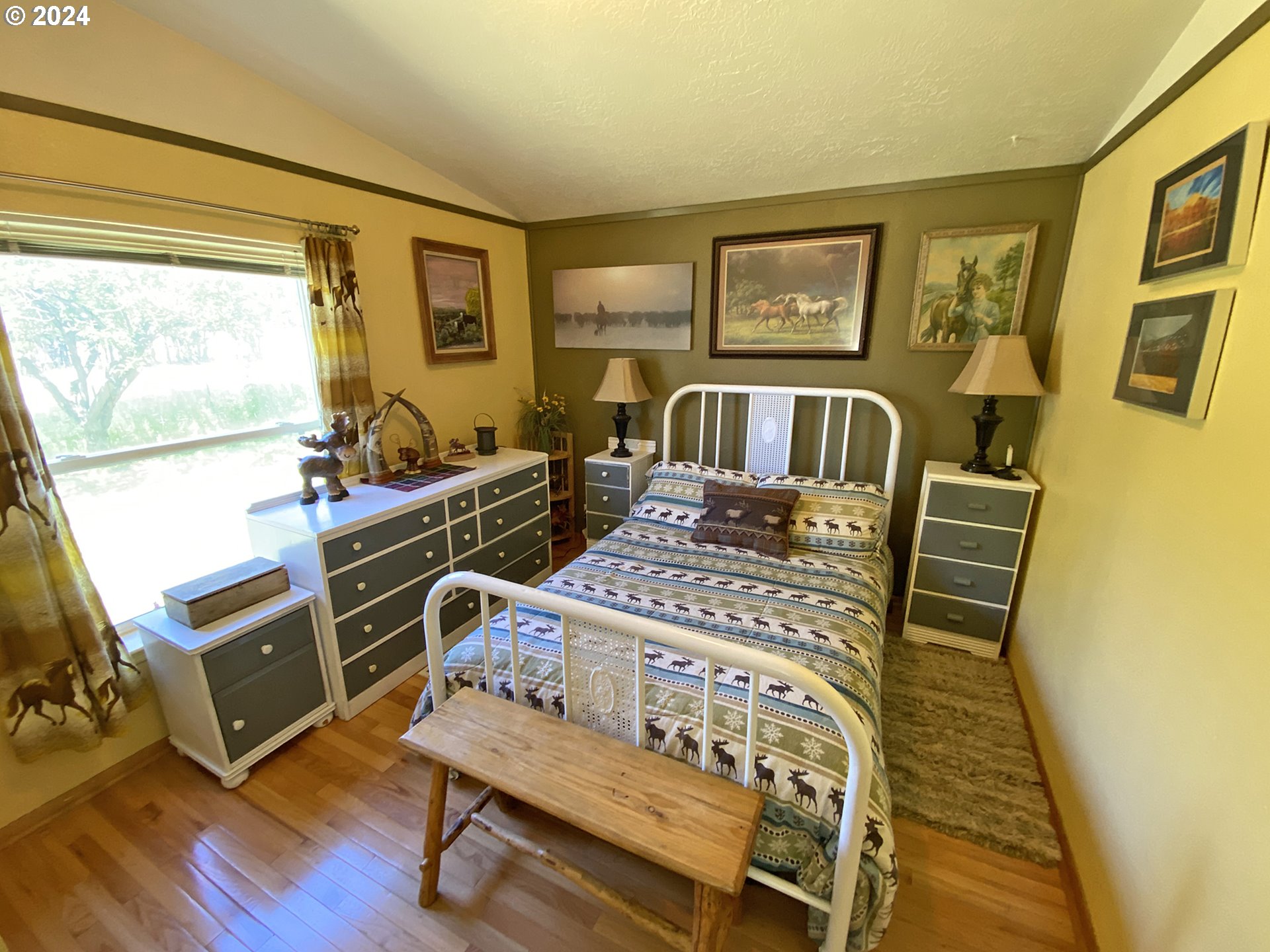 14 Old Cabin RD