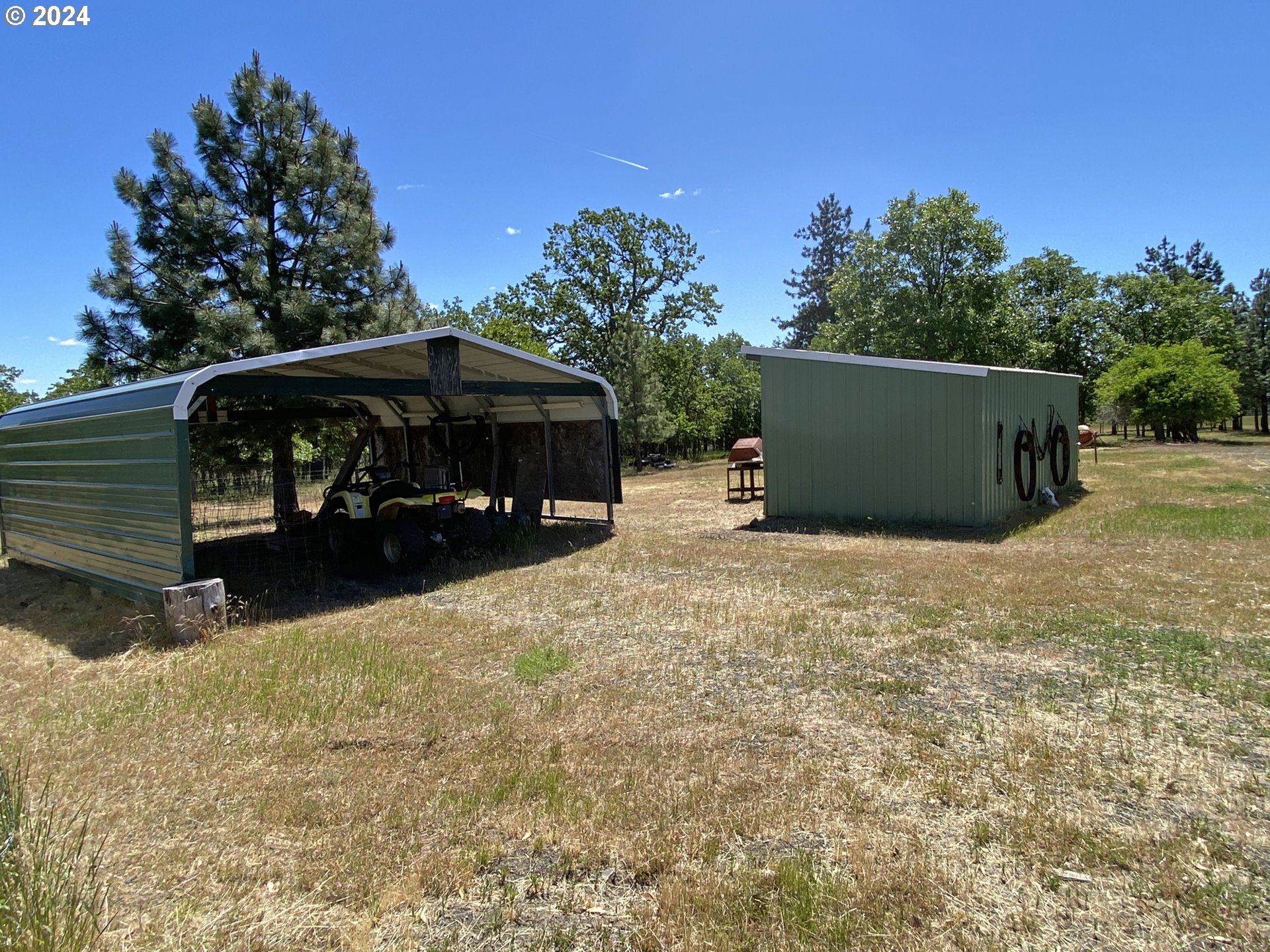 14 Old Cabin RD