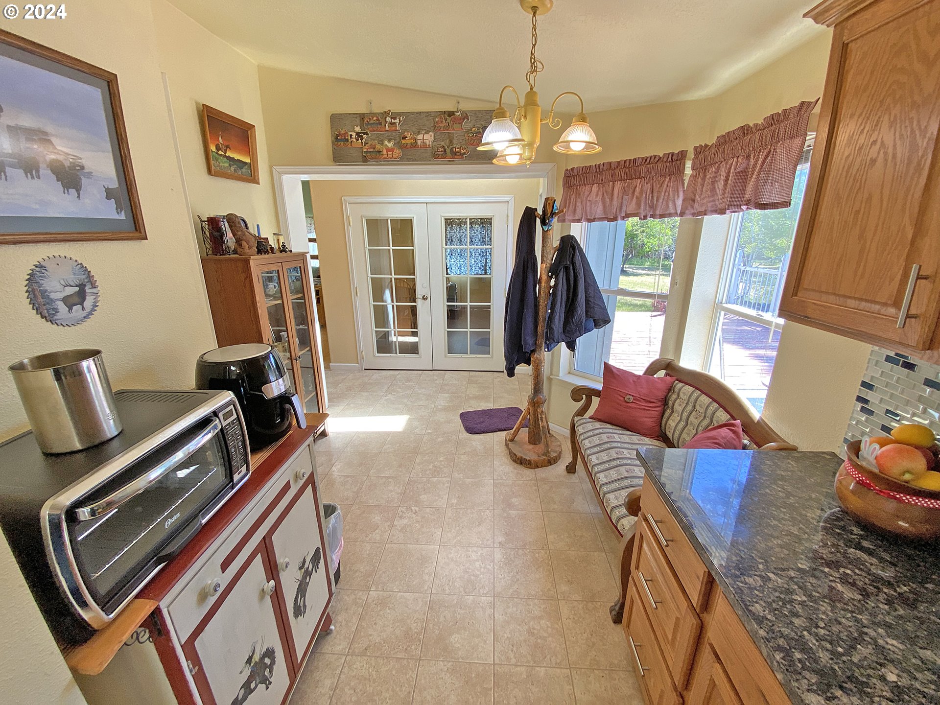 14 Old Cabin RD