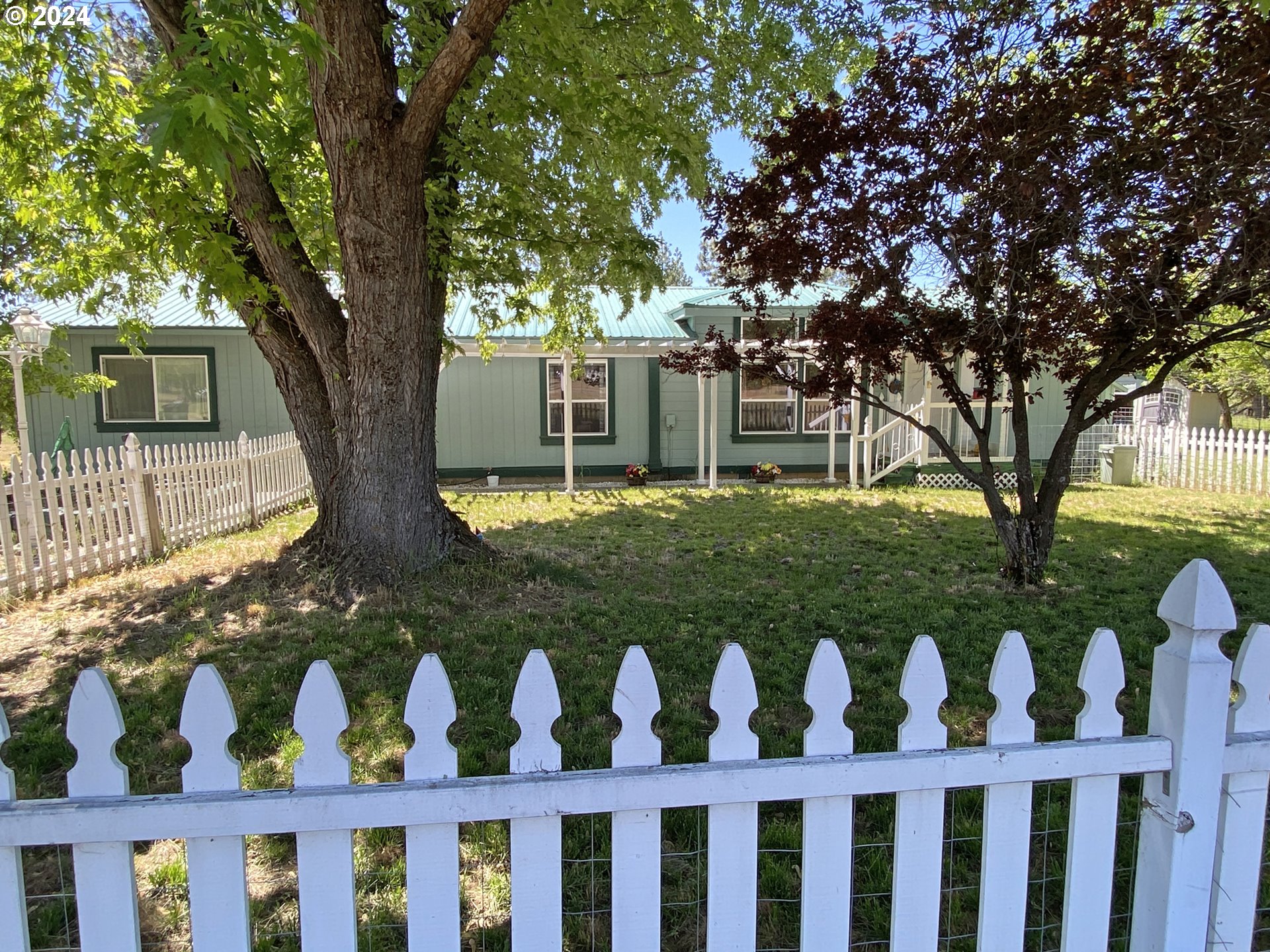14 Old Cabin RD