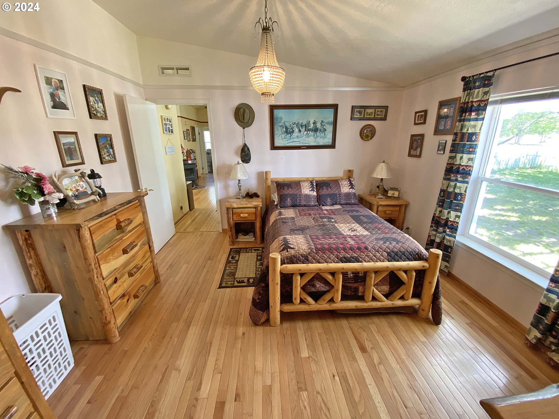 14 Old Cabin RD