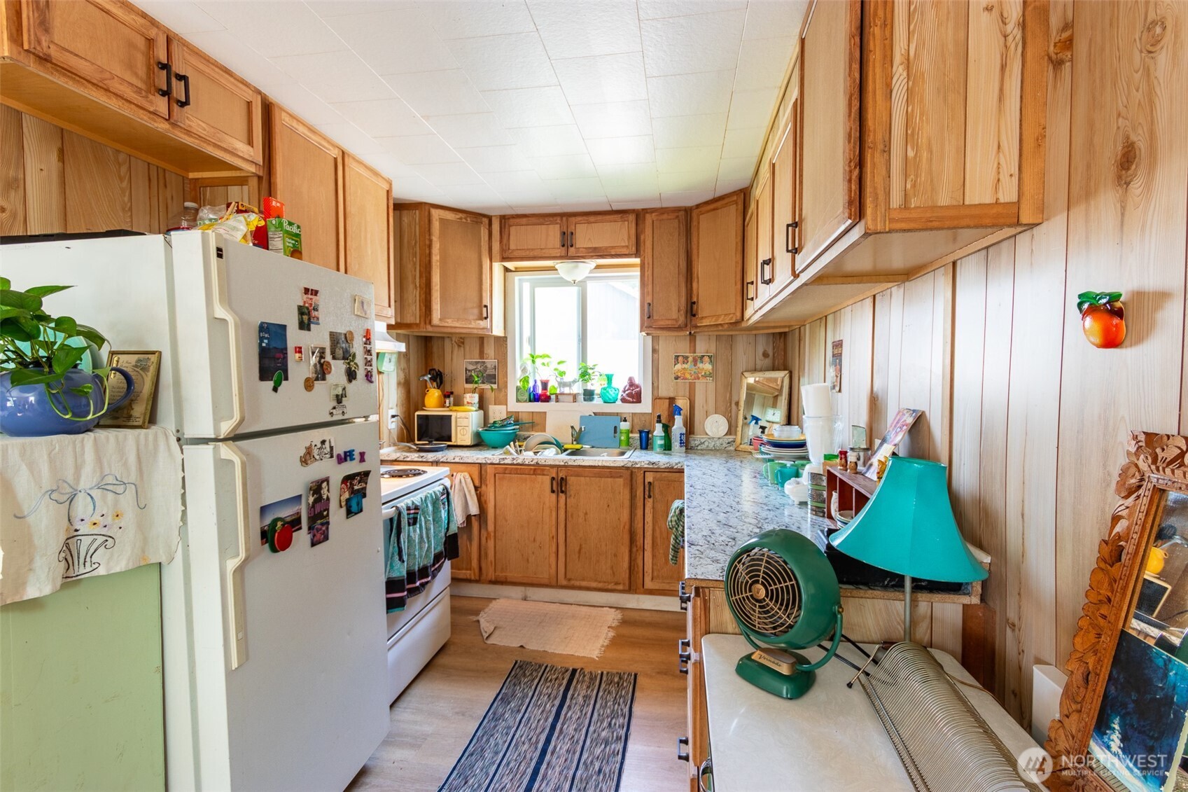 319 S Tonasket Avenue