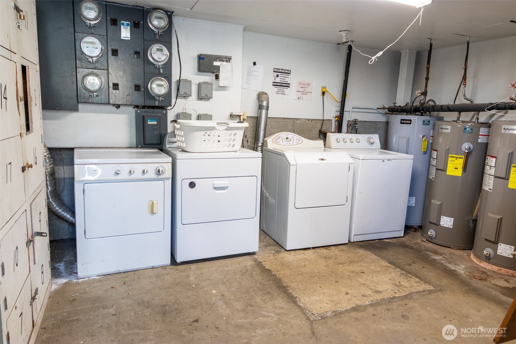 319 S Tonasket Avenue