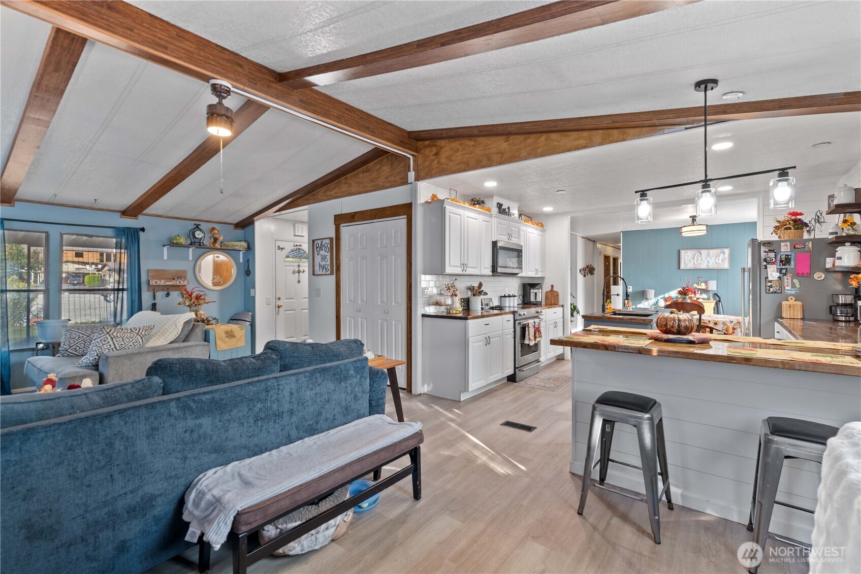 530 Crawford Street Unit: 19