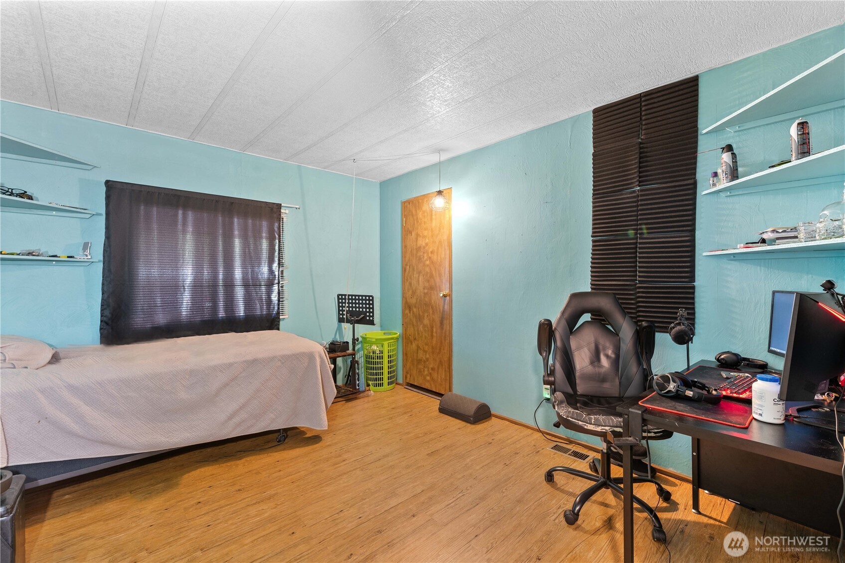 530 Crawford Street Unit: 19