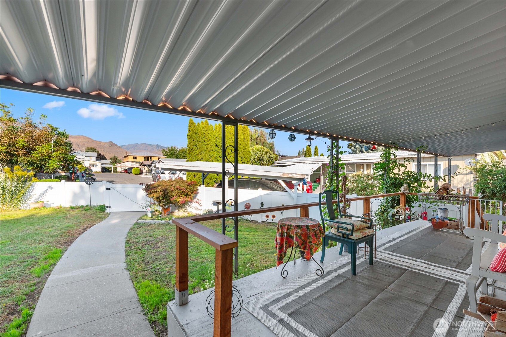 530 Crawford Street Unit: 19