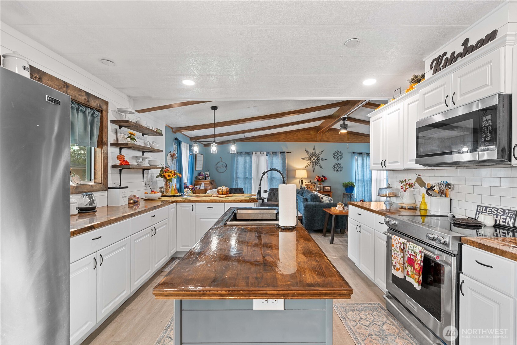 530 Crawford Street Unit: 19