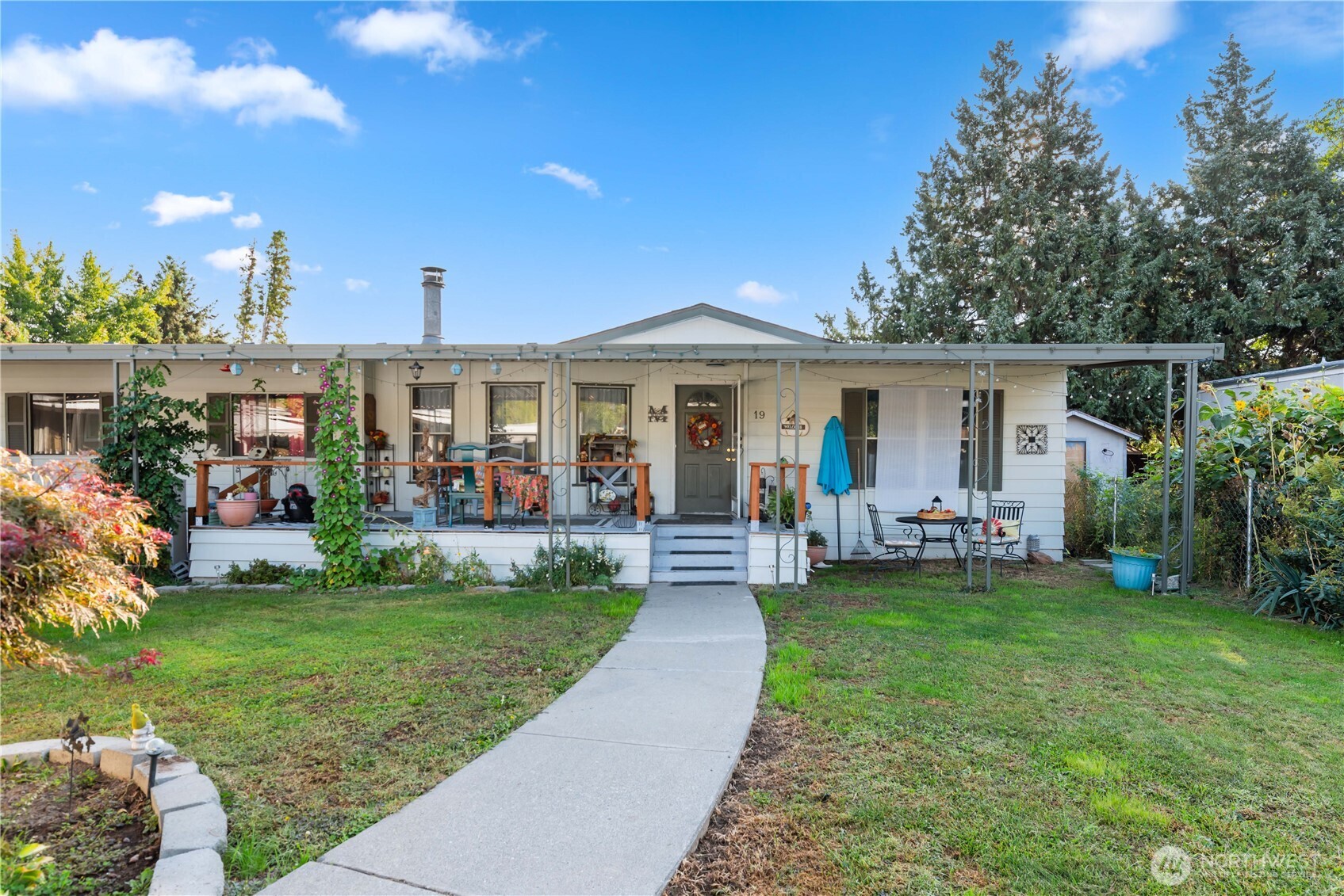 530 Crawford Street Unit: 19