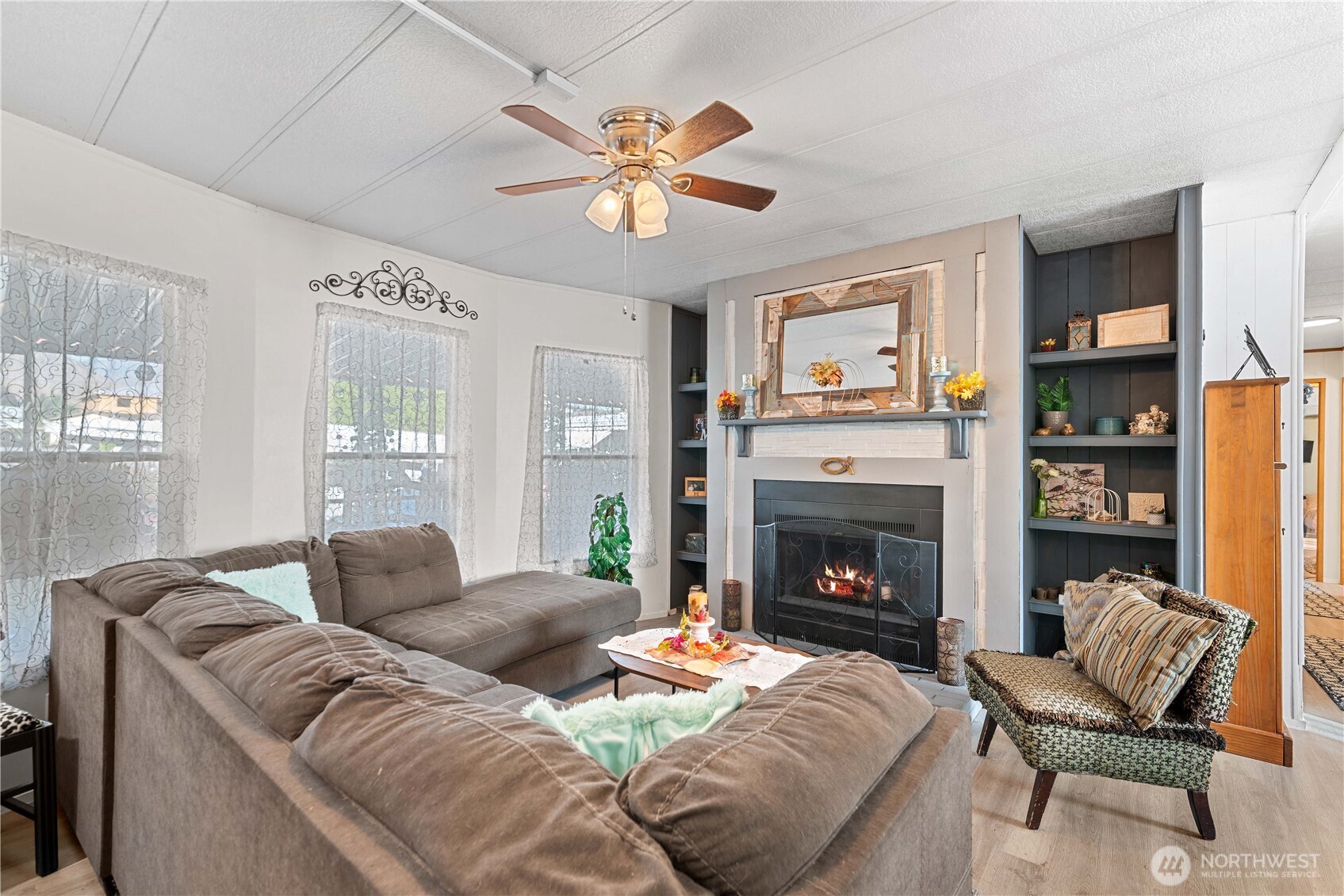 530 Crawford Street Unit: 19
