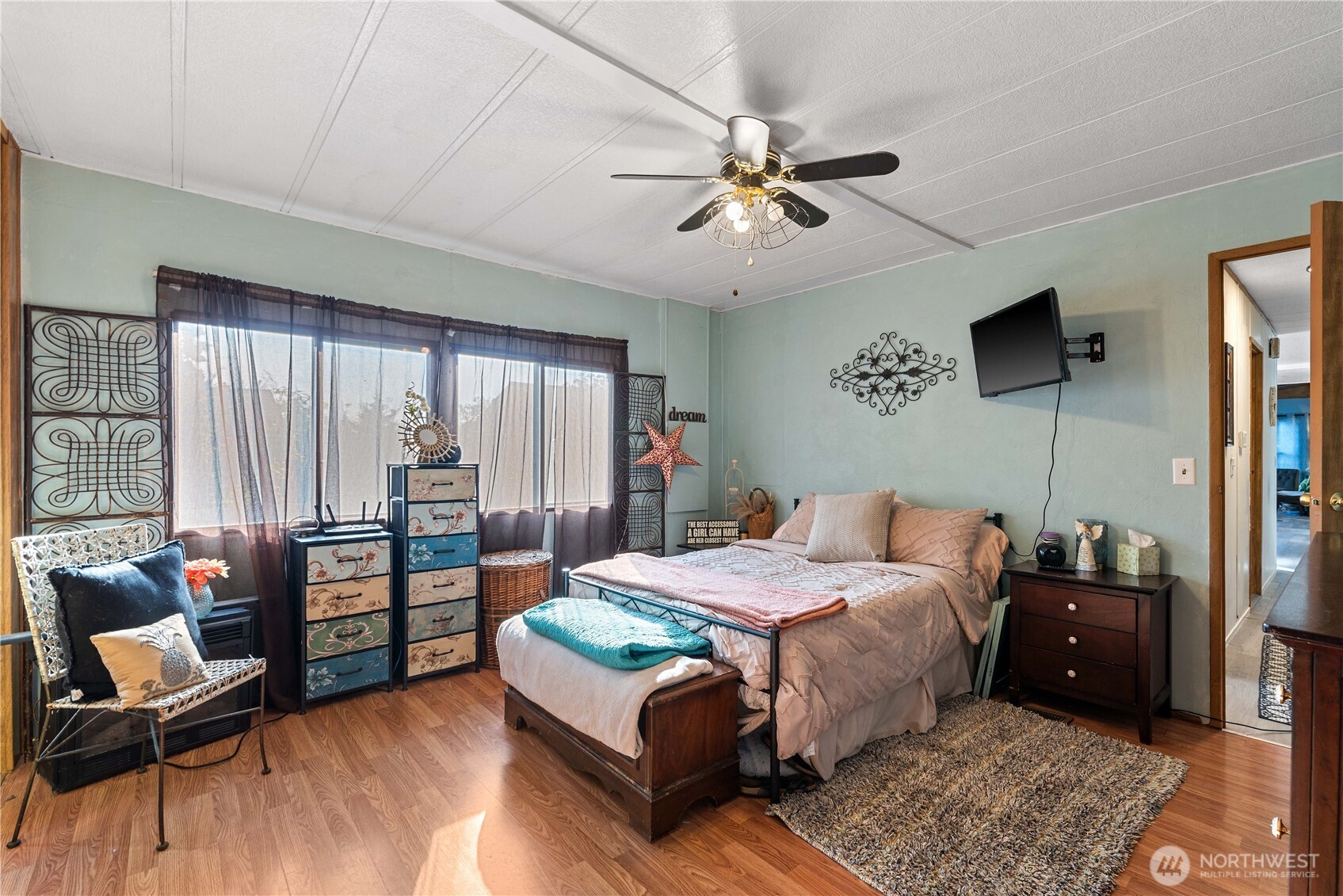 530 Crawford Street Unit: 19