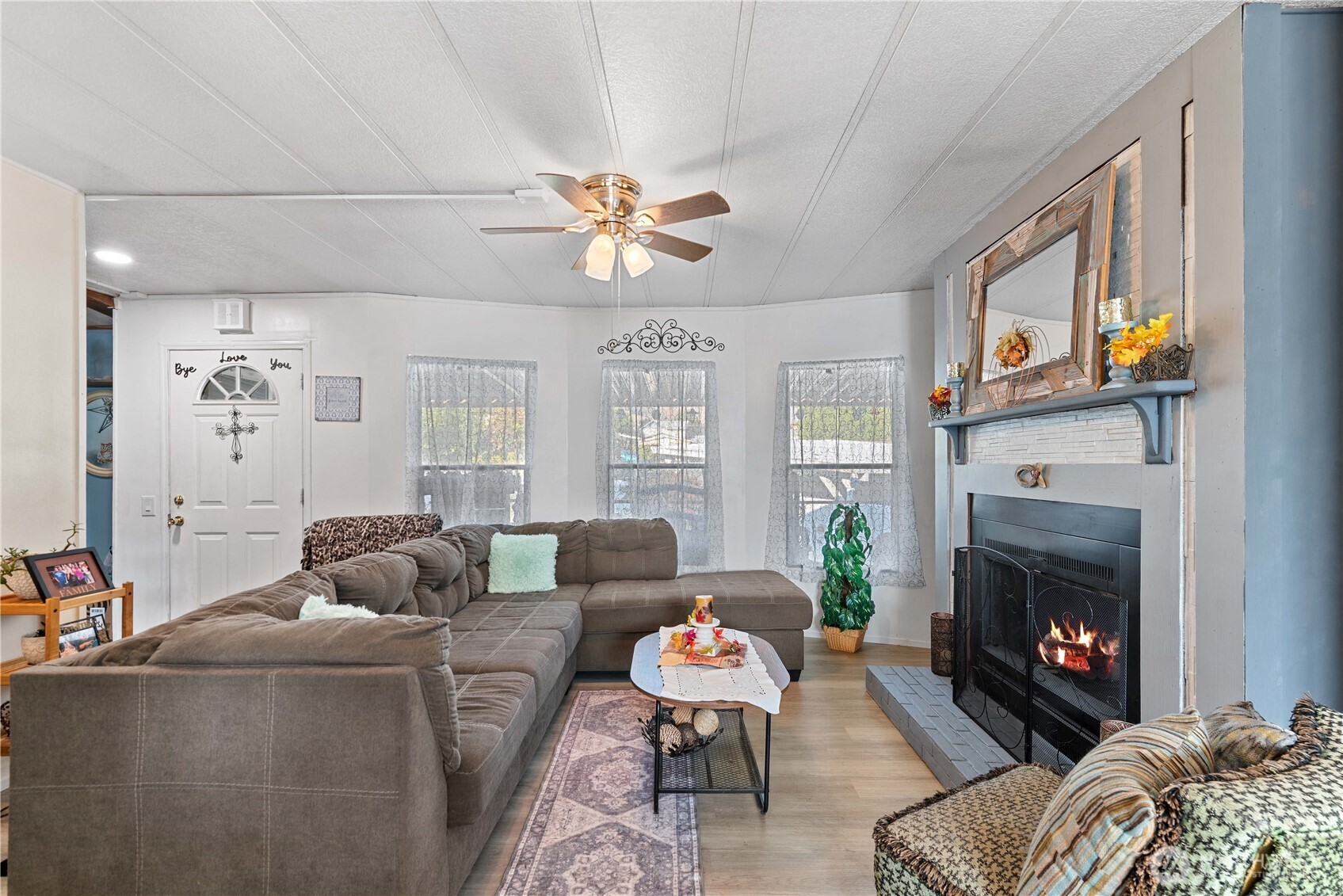 530 Crawford Street Unit: 19