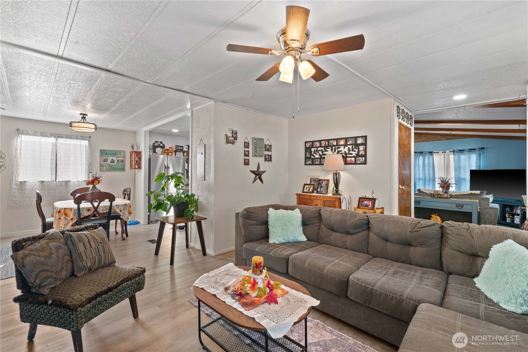 530 Crawford Street Unit: 19