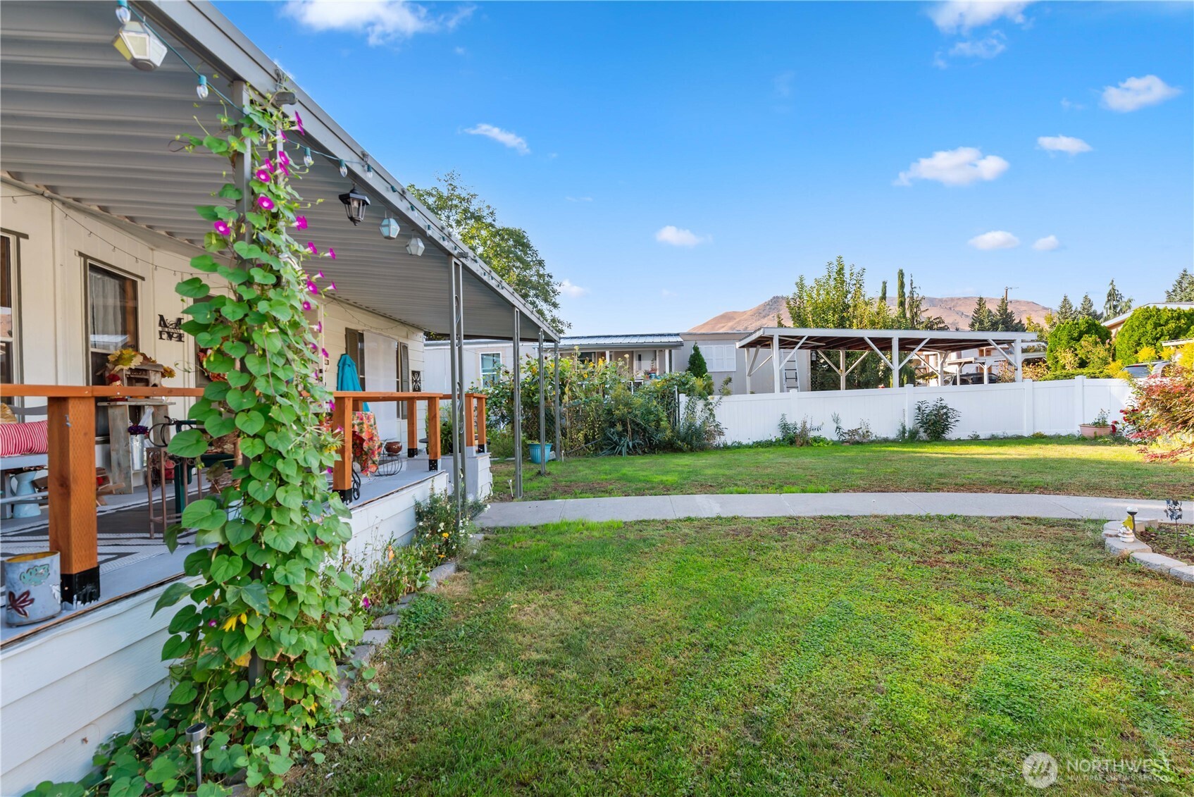 530 Crawford Street Unit: 19