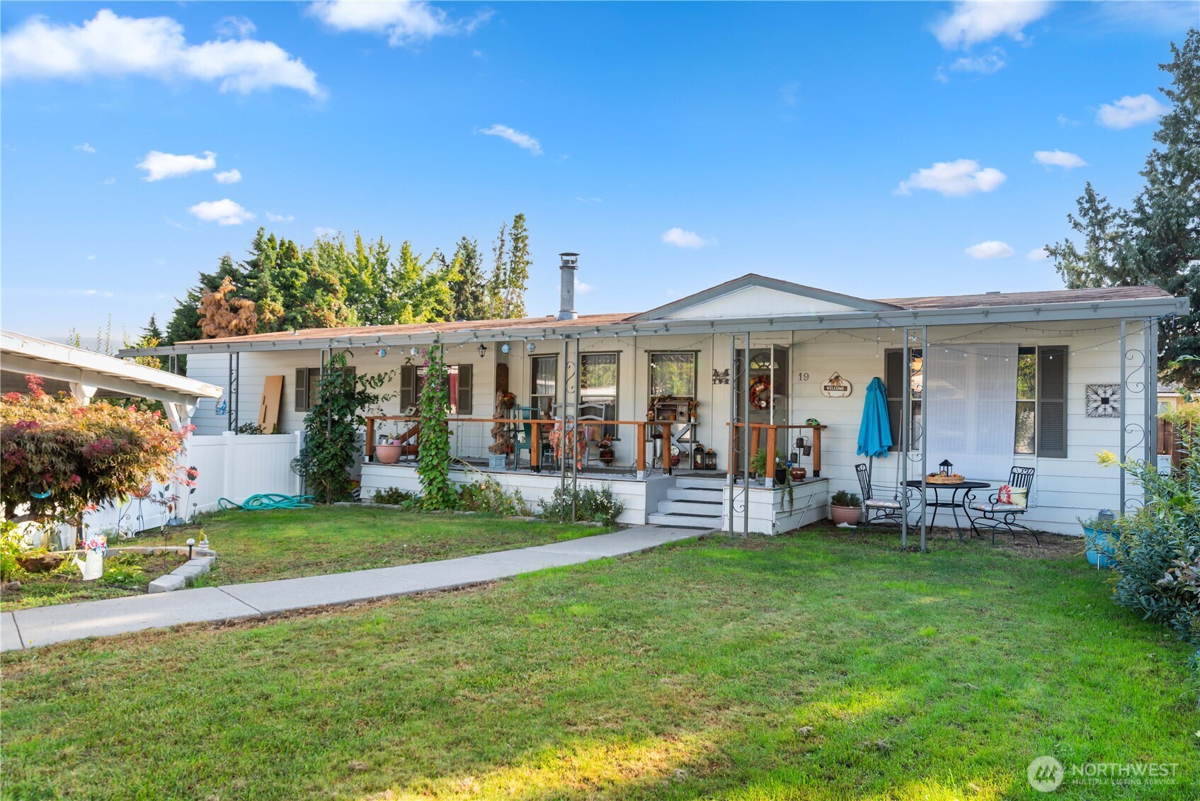 530 Crawford Street Unit: 19
