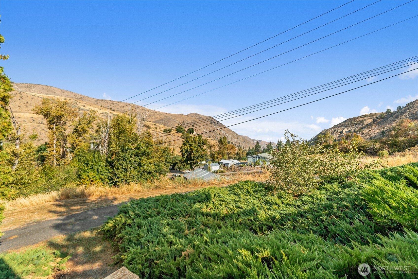 4103 Squilchuck Road