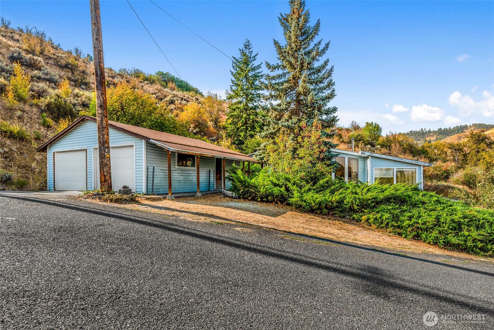 4103 Squilchuck Road