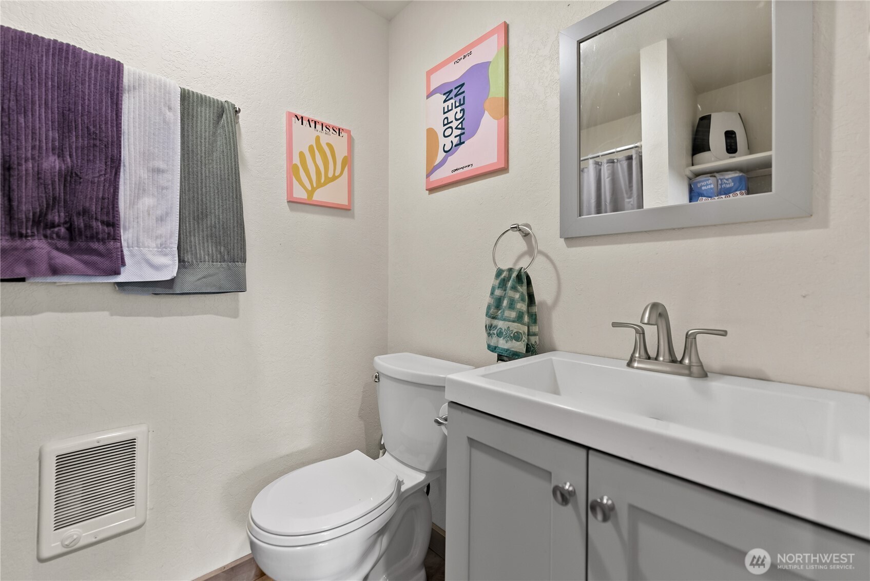 1425 Salmon Creek Road