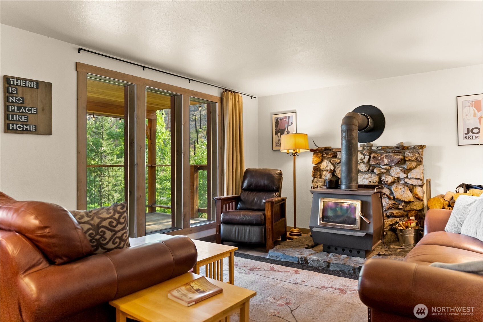 1425 Salmon Creek Road