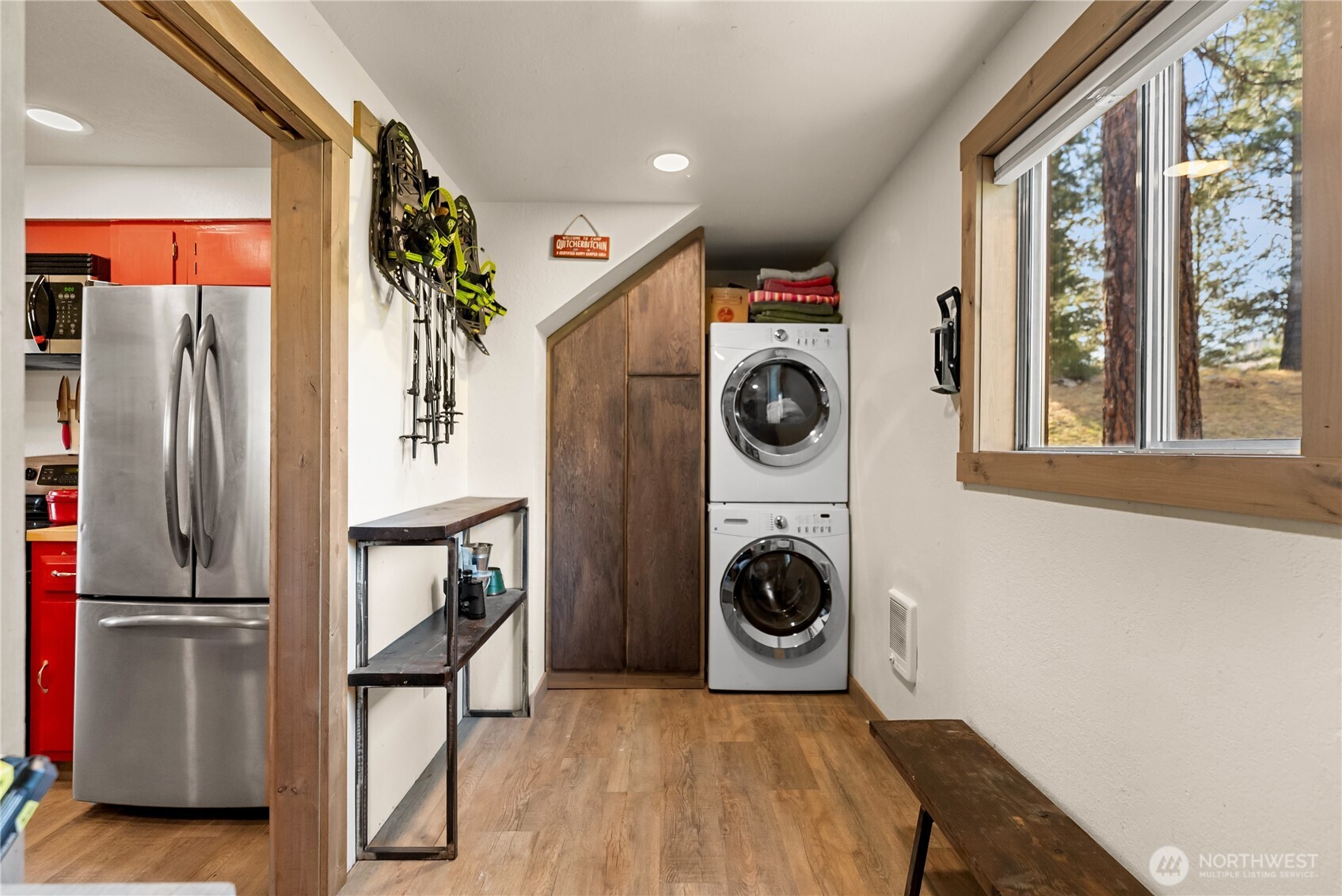 1425 Salmon Creek Road