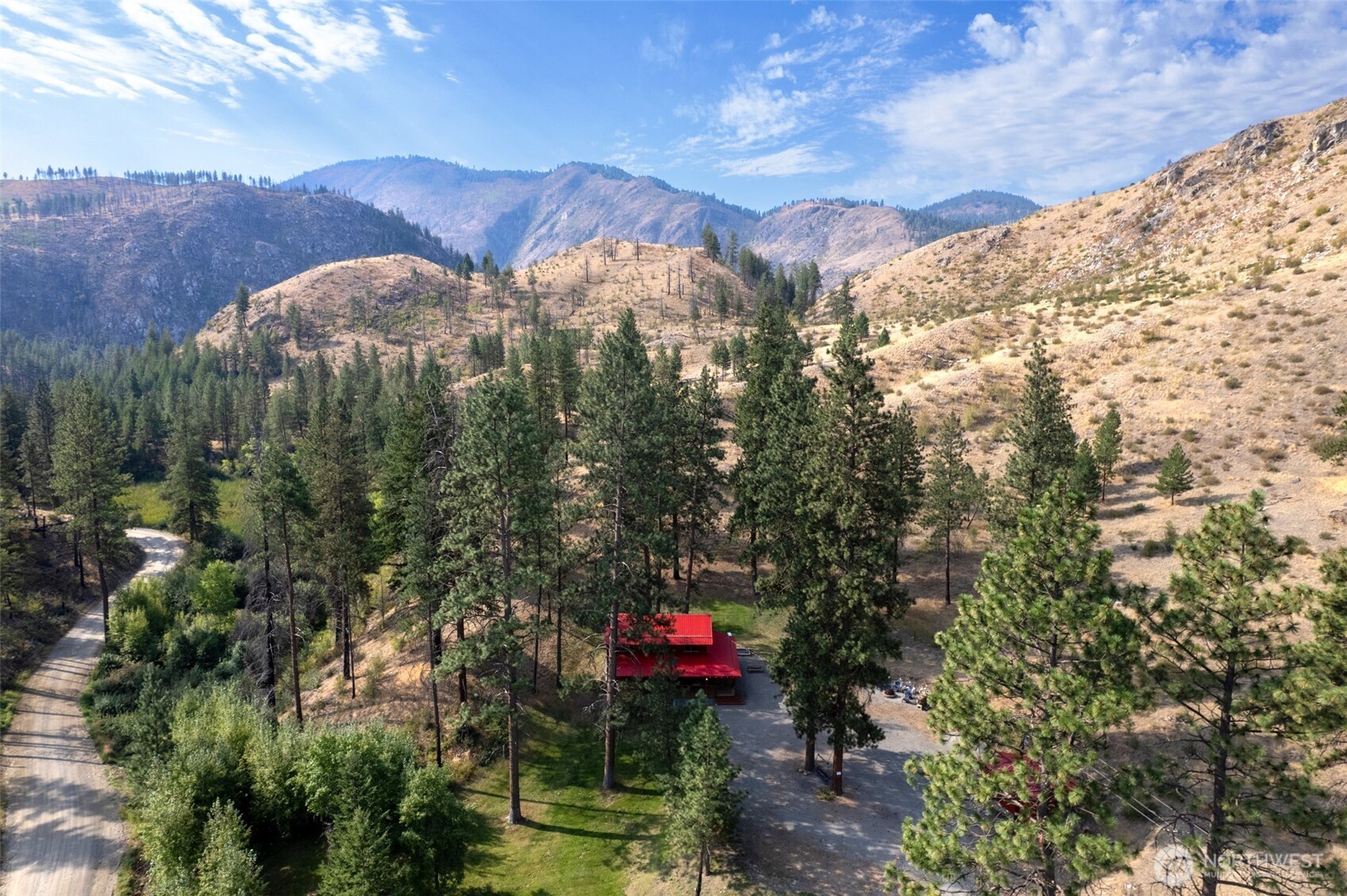 1425 Salmon Creek Road