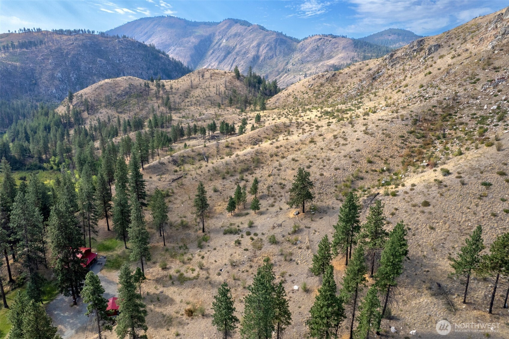 1425 Salmon Creek Road