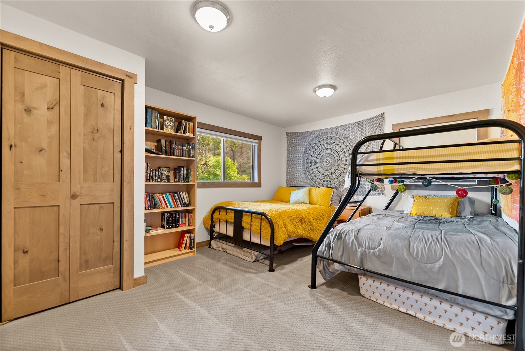 1425 Salmon Creek Road