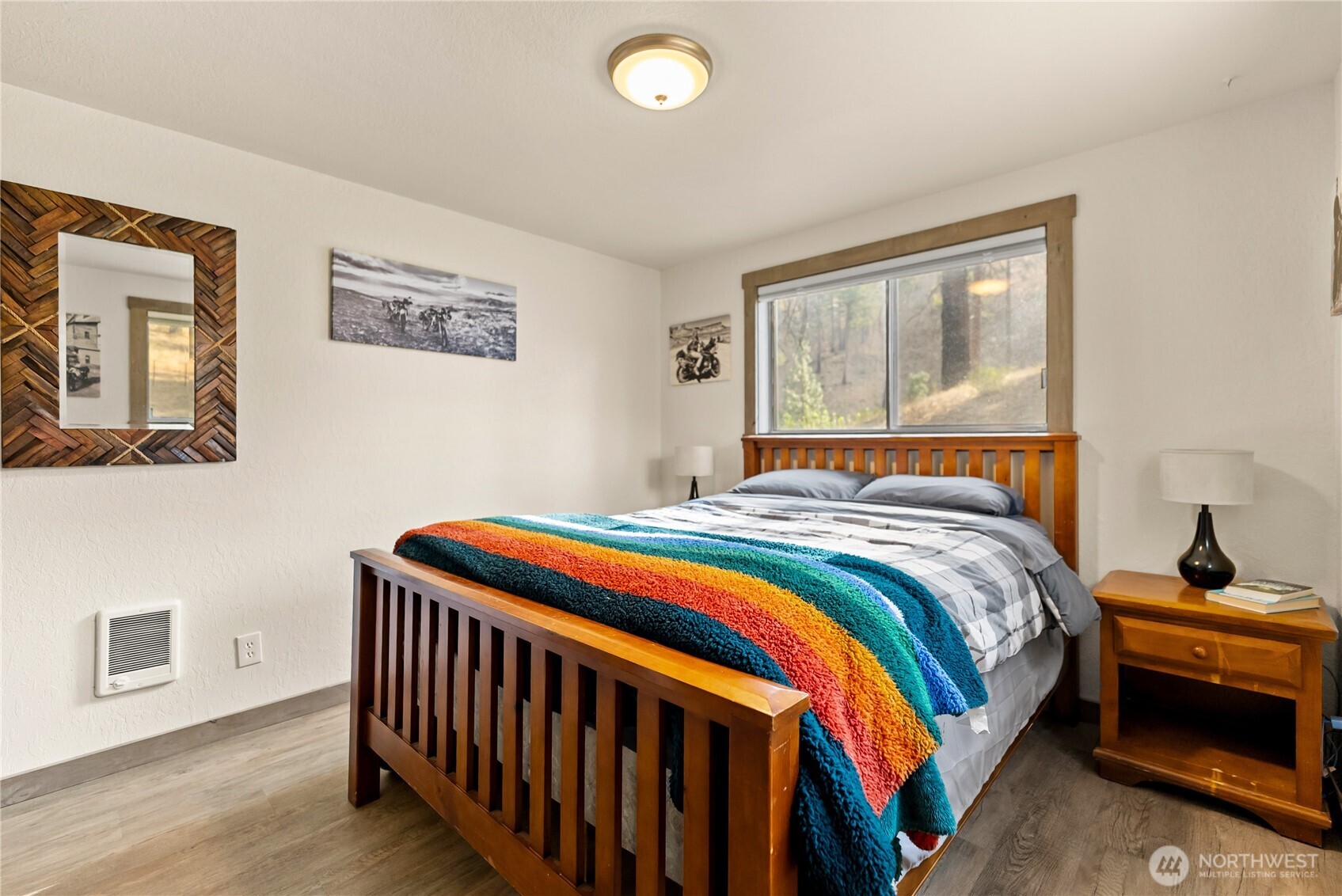 1425 Salmon Creek Road