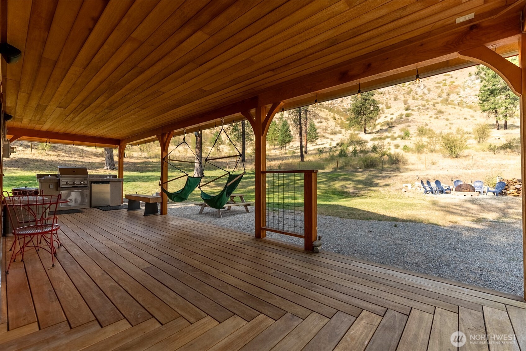 1425 Salmon Creek Road