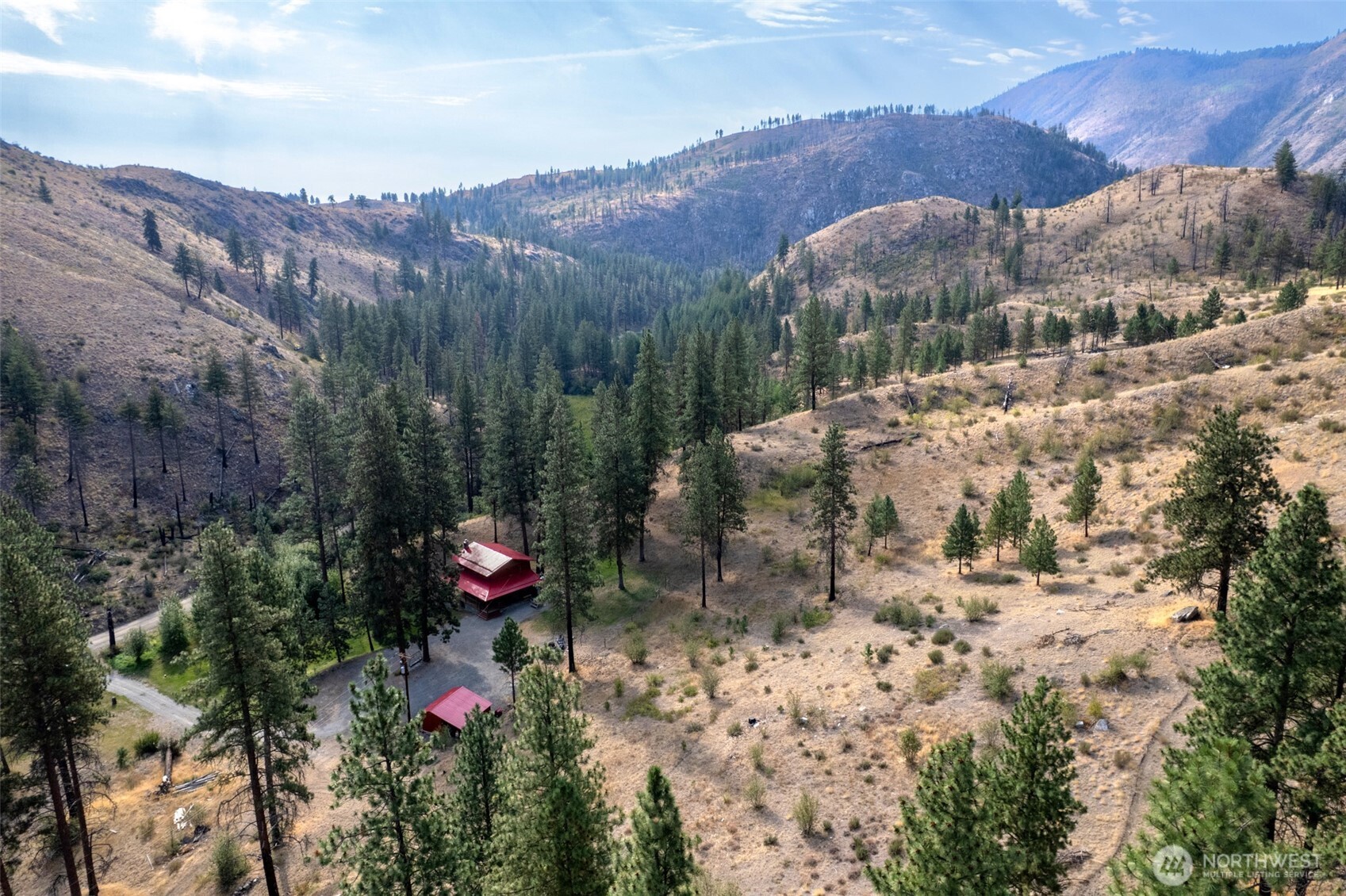 1425 Salmon Creek Road