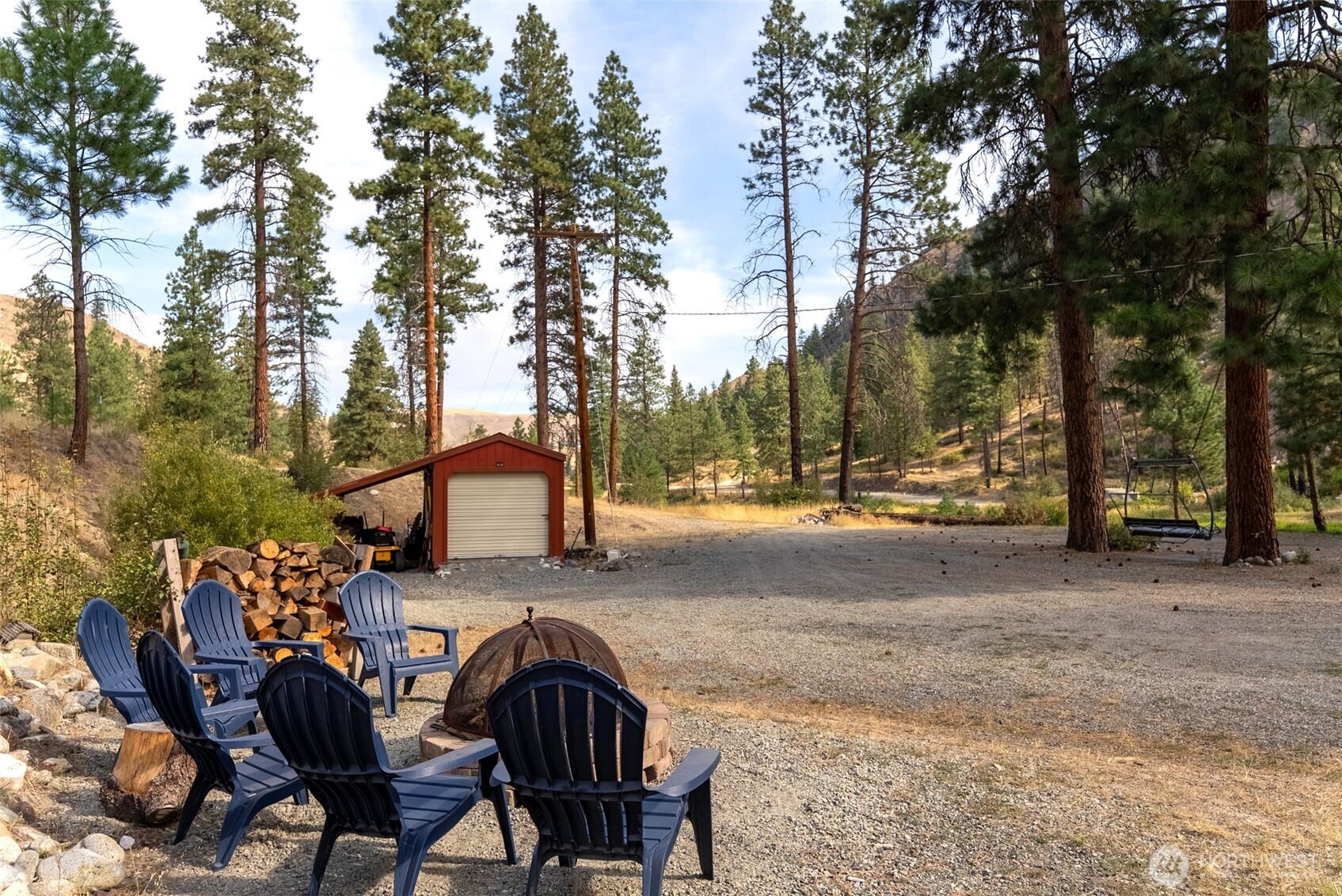 1425 Salmon Creek Road